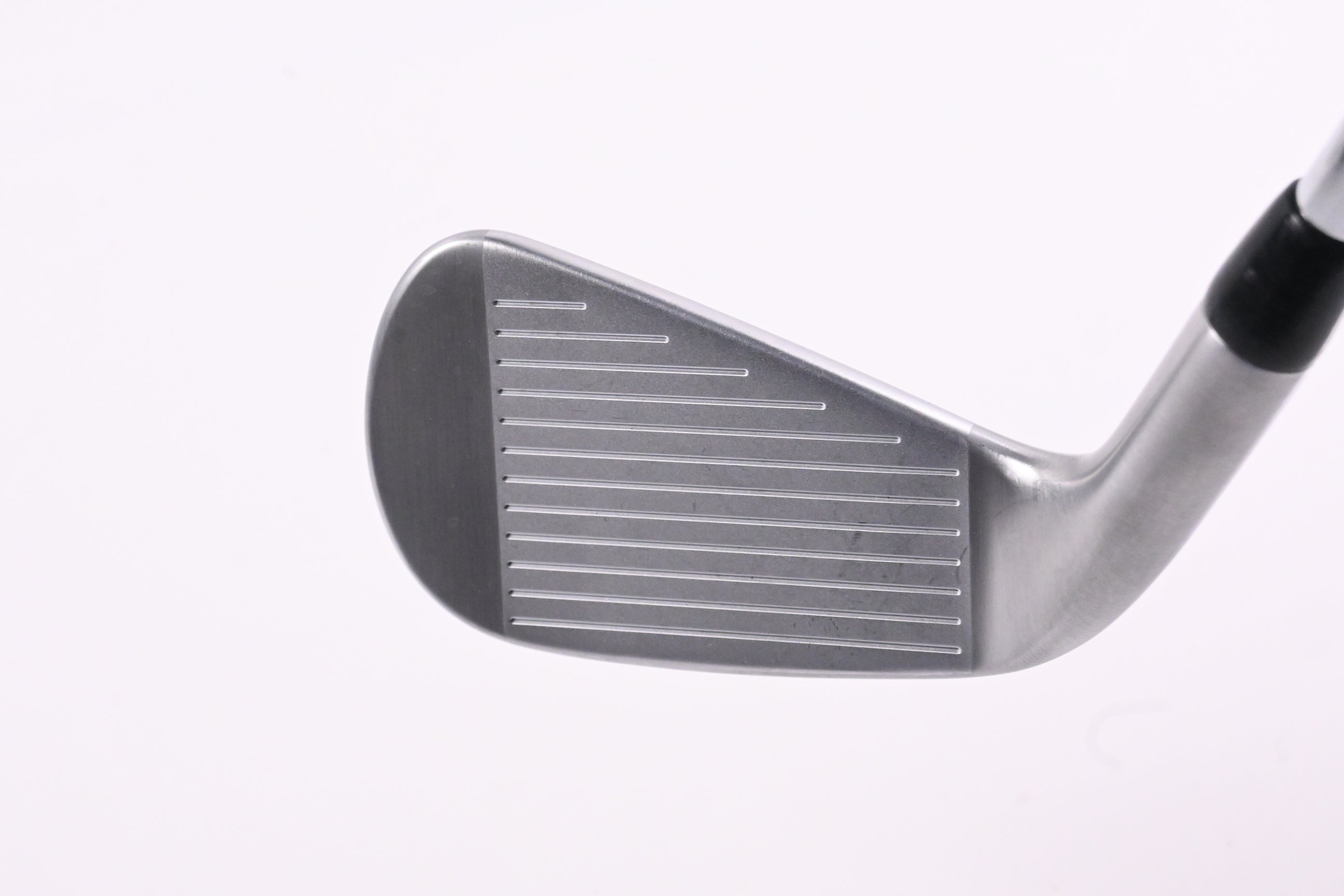 Titleist T150 2025 #4 Iron / 22 Degree / Stiff Flex AMT Silver Shaft