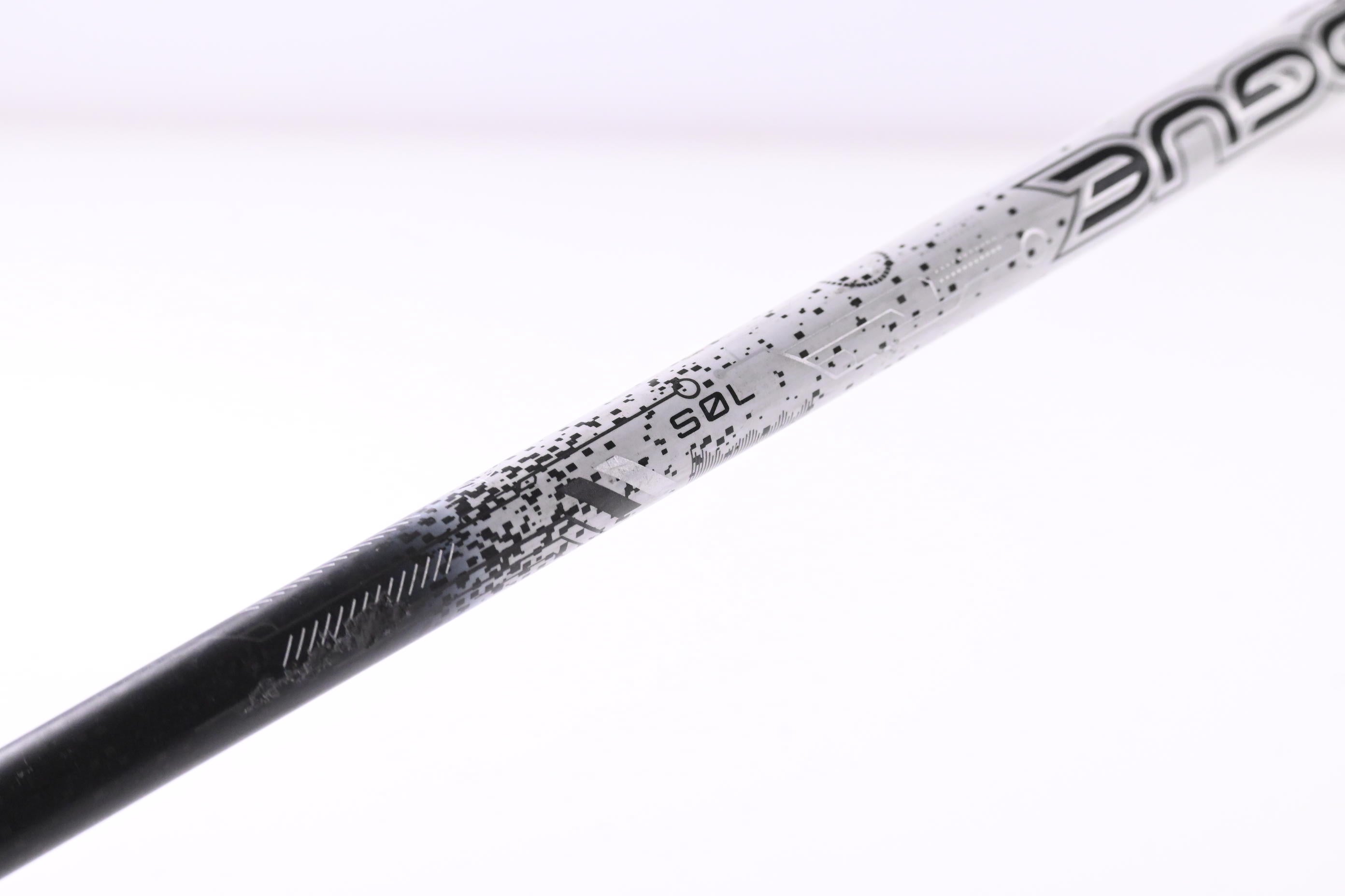 Callaway Mavrik Sub Zero #3 Wood / 15 Degree / Stiff Flex Aldila Rogue 70 Shaft