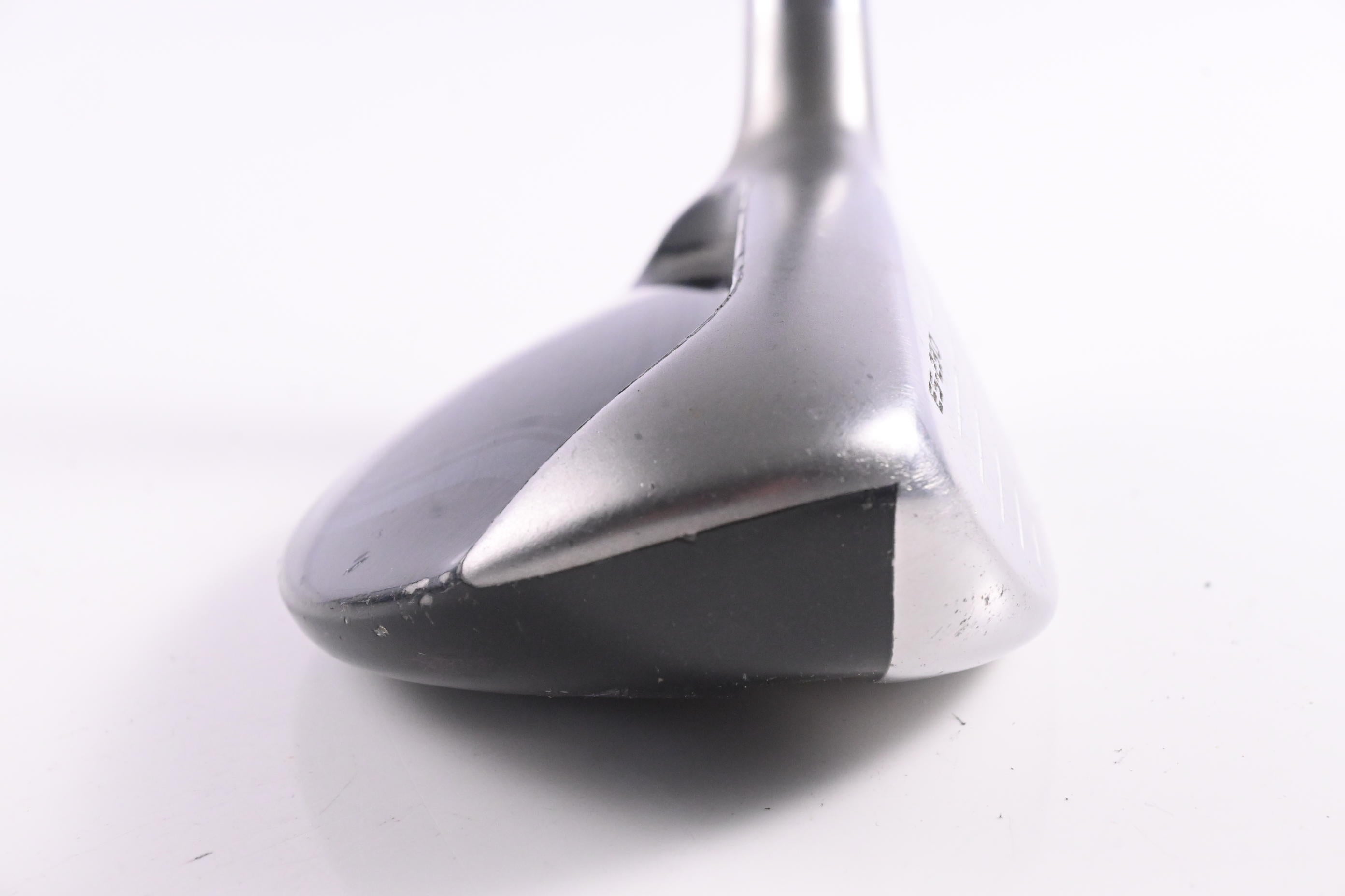 Ladies Mizuno MX-700 #4 Hybrid / 23 Degree / Ladies Flex Mizuno Exsar HS4 55