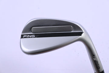 Ping S259 Gap Wedge / 50 Degree / Black Dot / Wedge Flex Ping Z-Z115 Shaft