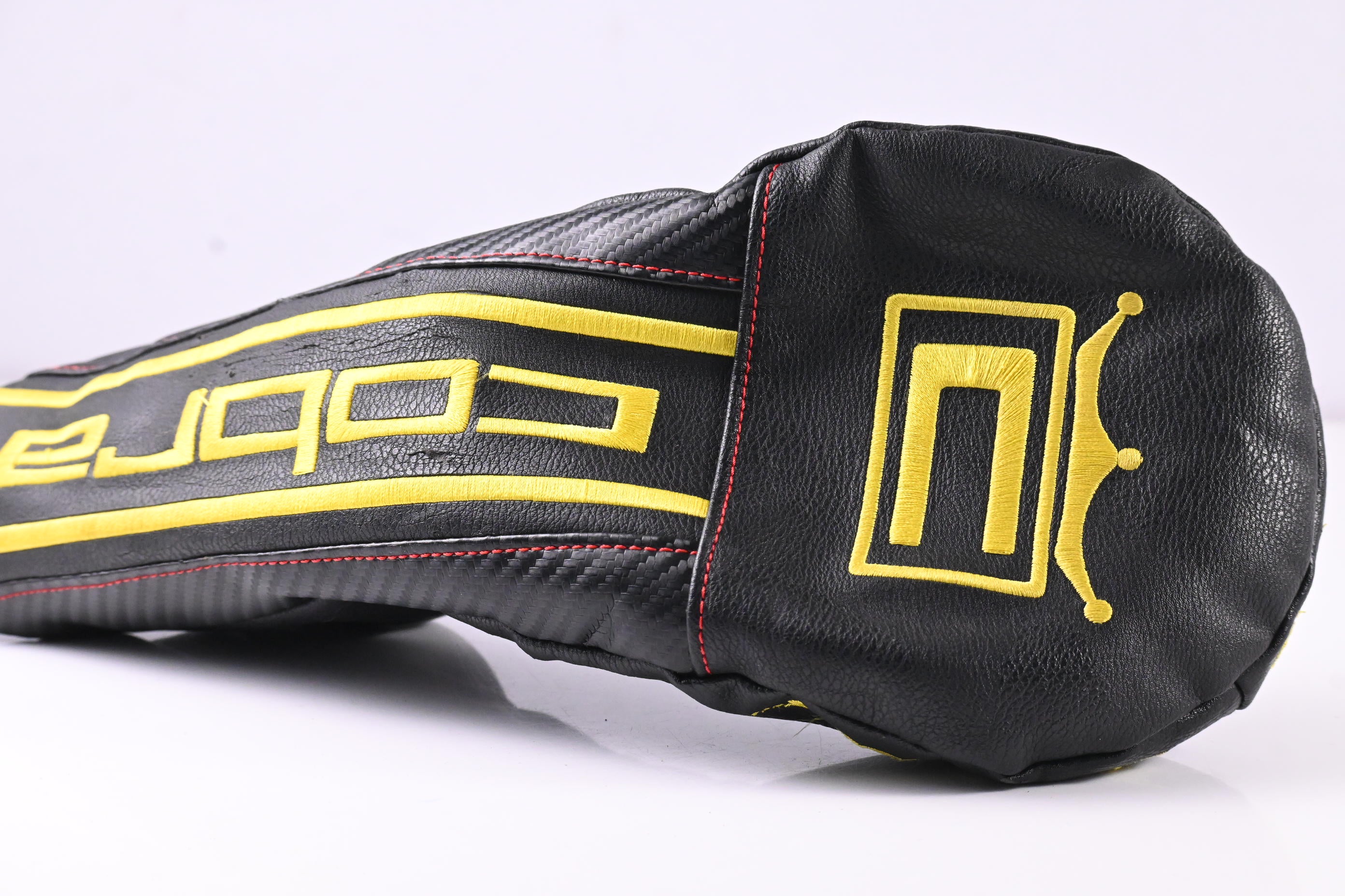 Cobra King Speedzone Driver / 12 Degree / Regular Flex UST Helium 5 Shaft