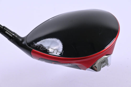 Taylormade Stealth 2 Driver / 12 Degree / Stiff Flex Tensei AV Raw Blue 60 Shaft