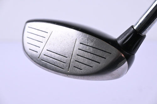 Callaway X #3 Hybrid / 21 Degree / Uniflex Callaway Shaft