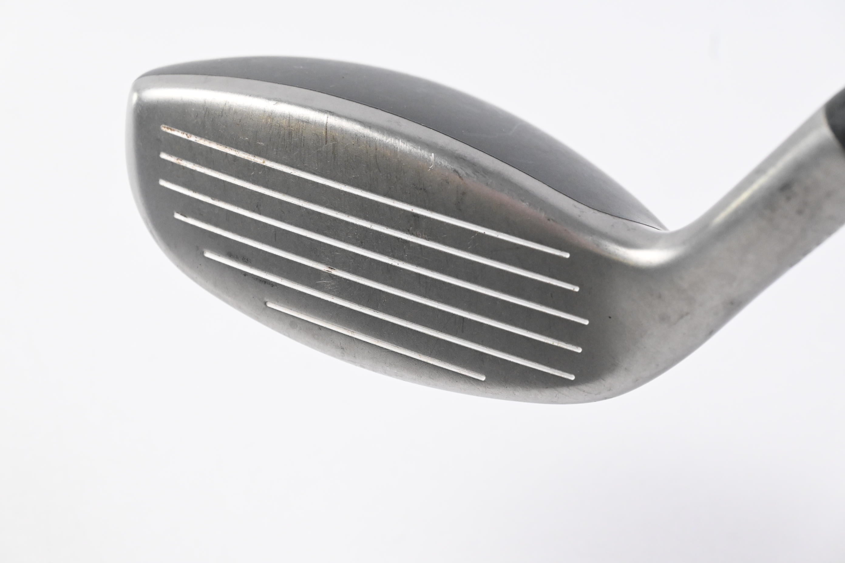 Ping Karsten Combo 2014 #4 Hybrid / 22 Degree / Regular Flex Ping KS40I Shaft
