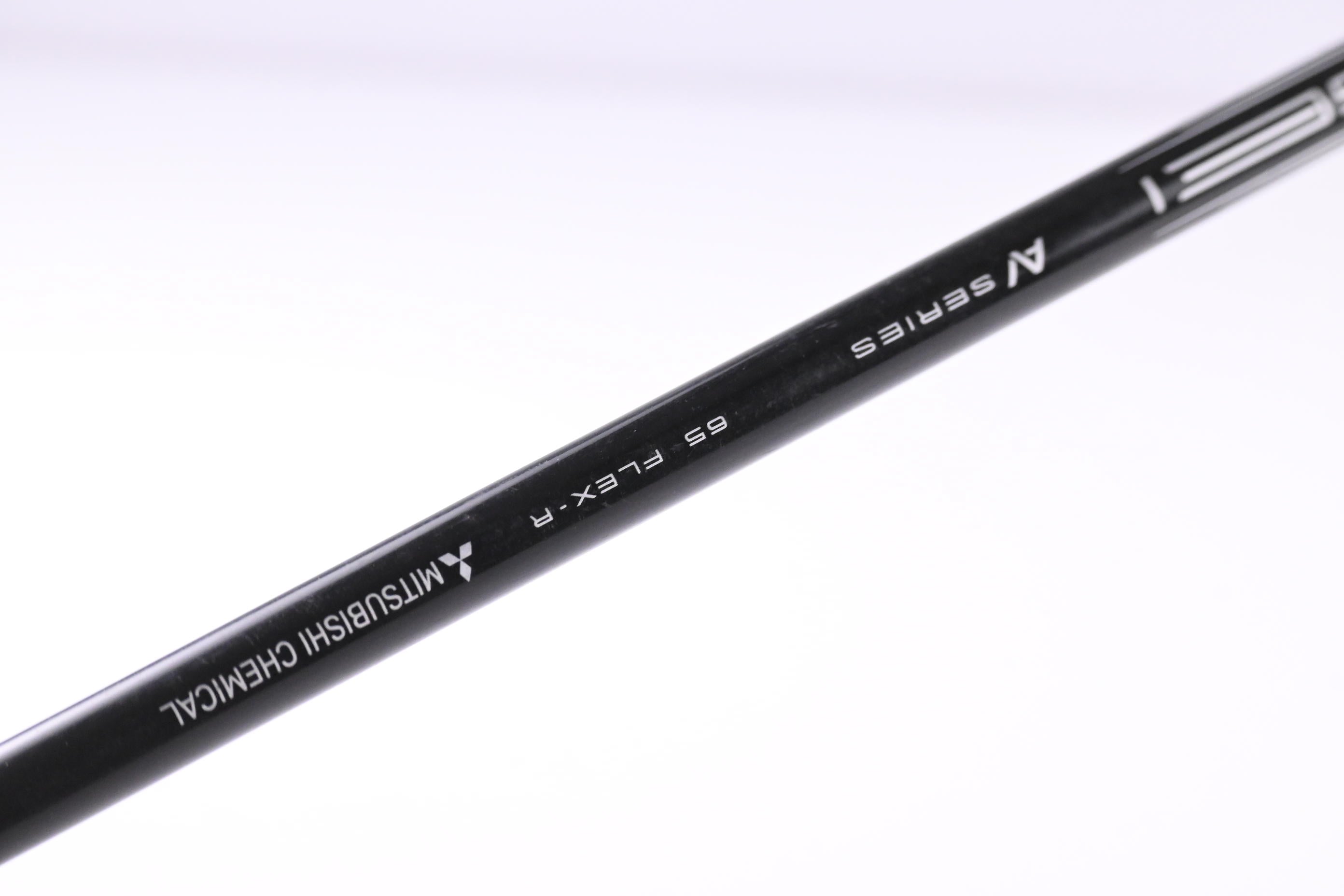 Callaway Rogue ST Max D #3 Wood / 16 Degree / Regular Flex Tensei AV Blue 65