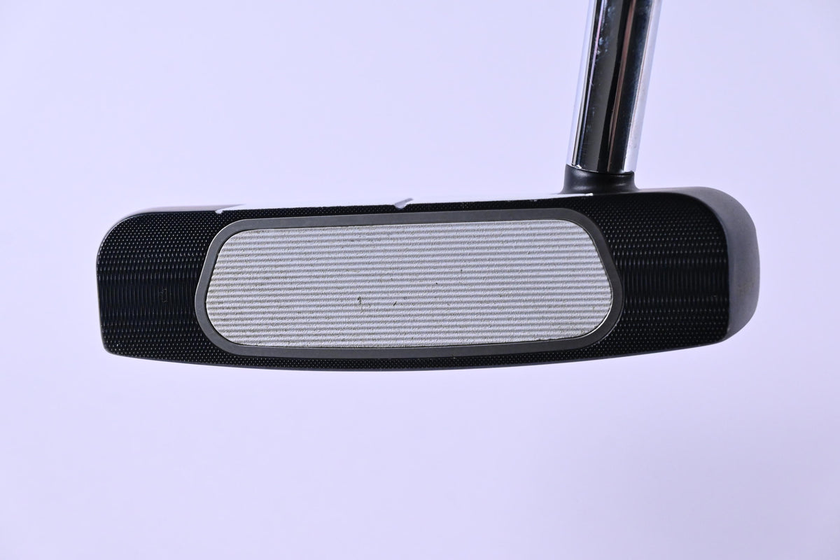 Odyssey Ai-One Cruiser Jailbird Mini DB Putter / 32 Inch