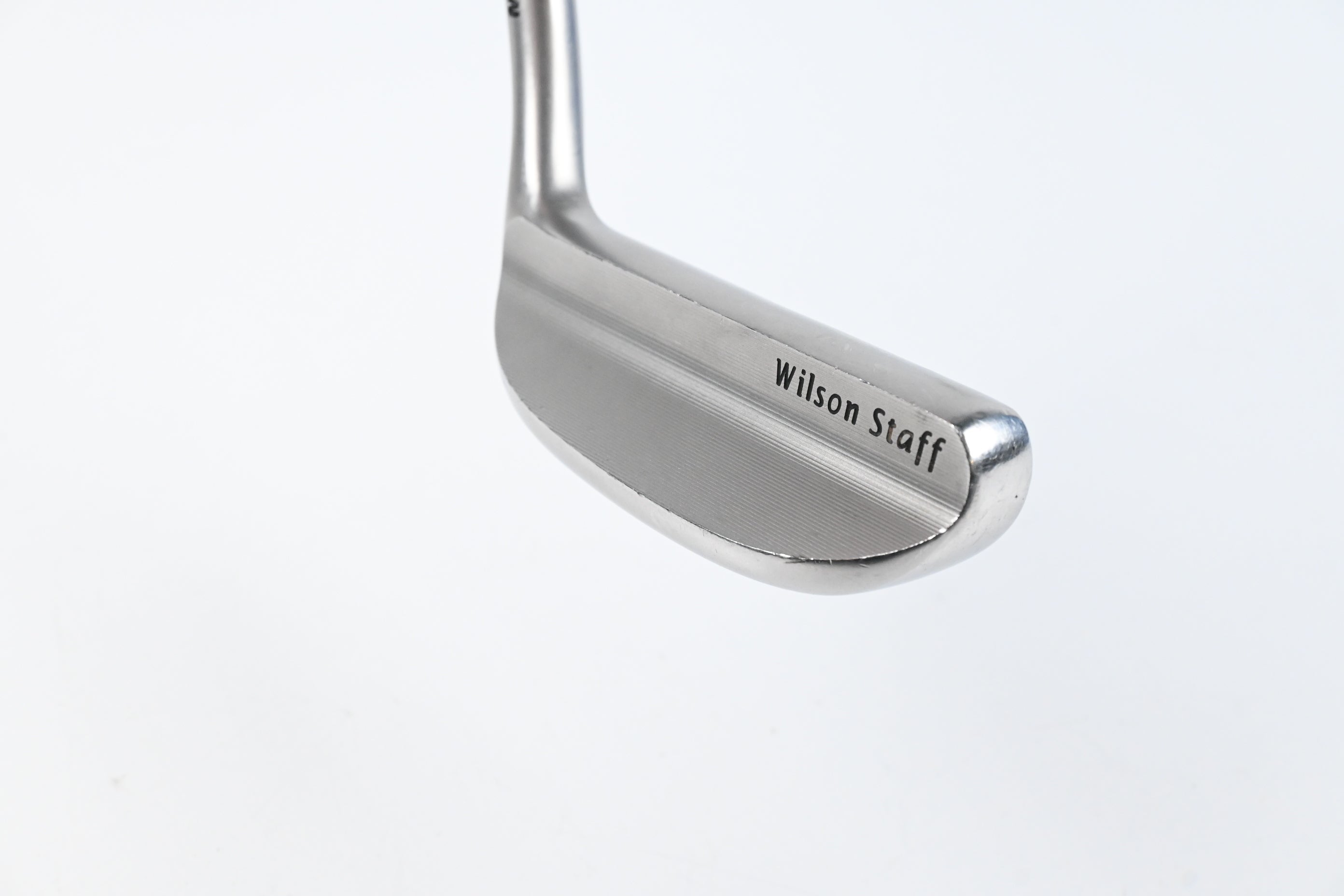 Wilson 8802 Milled Putter / 34 Inch