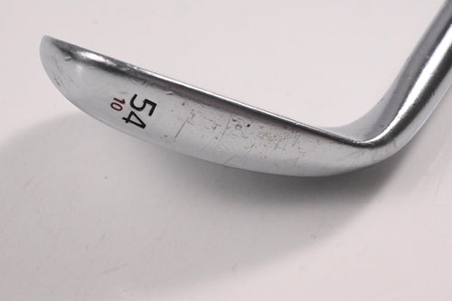 Titleist Vokey SM6 Sand Wedge / 54 Degree / Wedge Flex Titleist Vokey SM6 Shaft