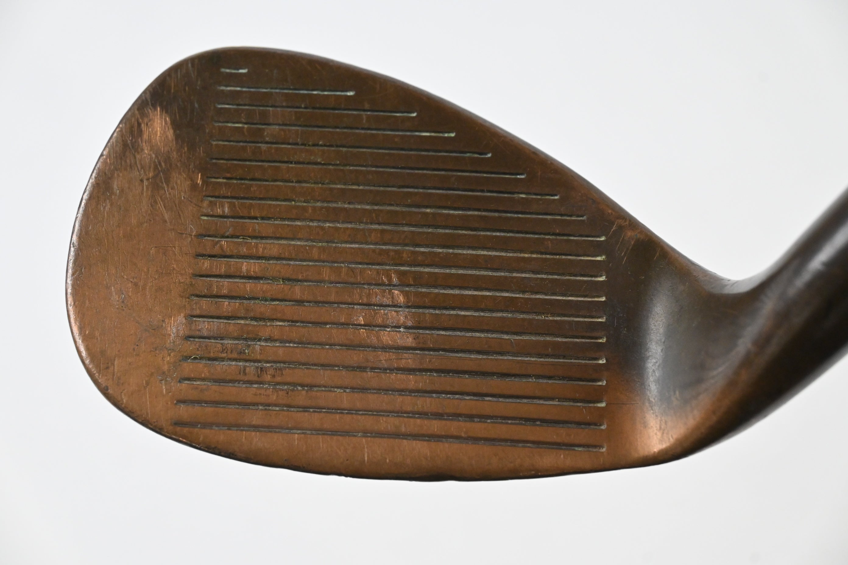 Titleist DCI Gold BeCu Lob Wedge / 60 Degree / Wedge Flex Steel Shaft
