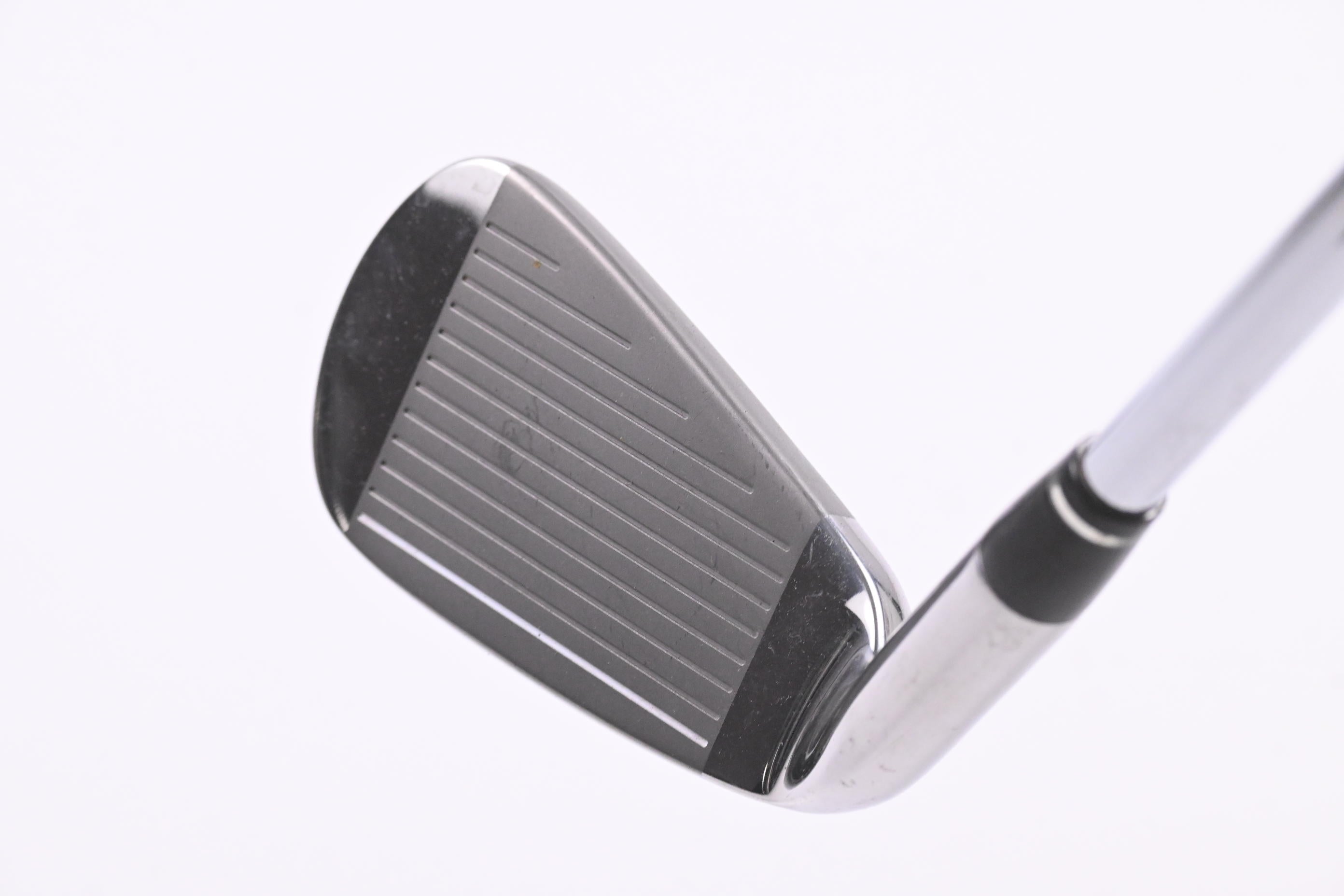 Nike SQ Sumo #6 Iron / 29 Degree / Regular Flex True Temper Speedstep SL Shaft
