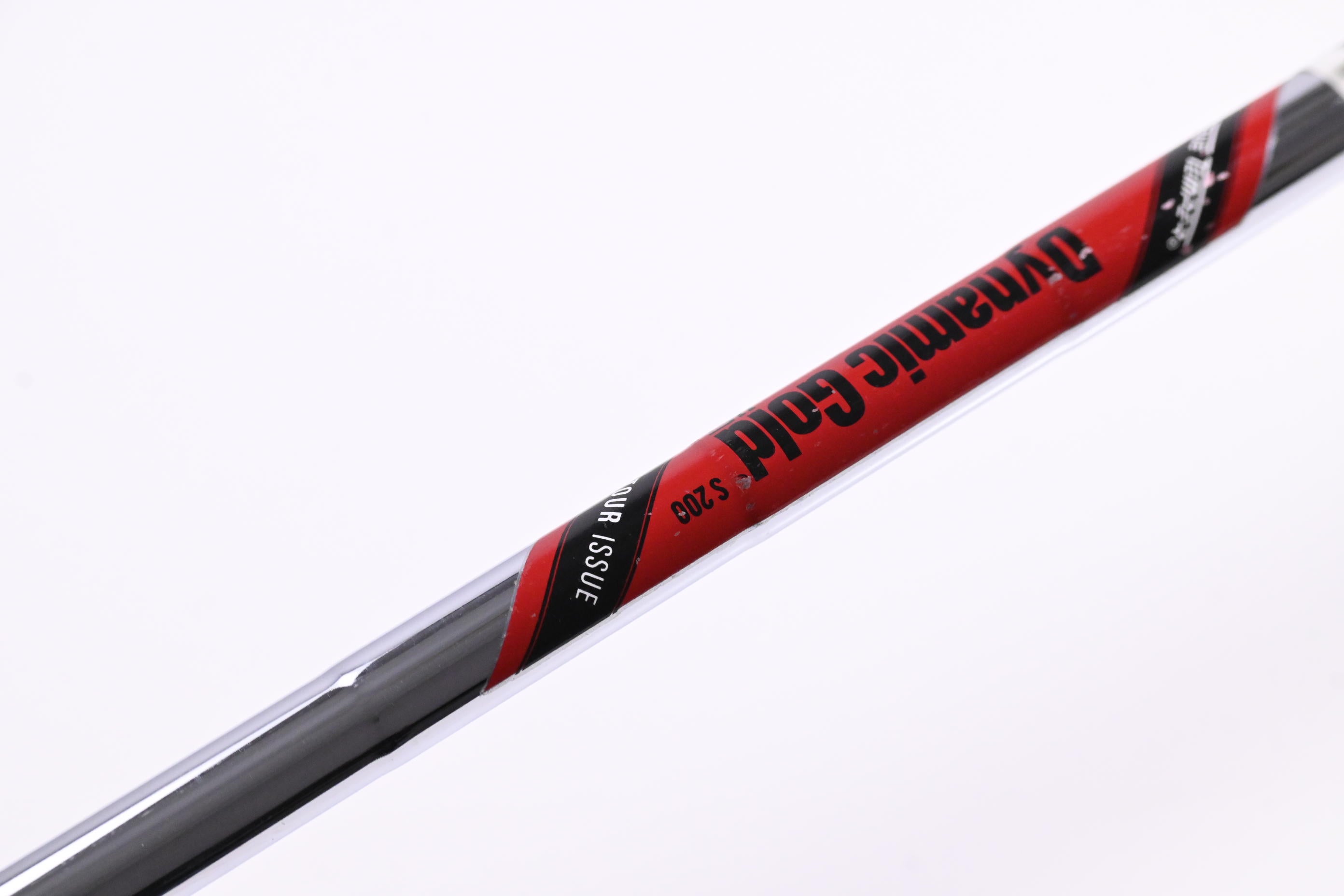 Callaway Mack Daddy 4 Gap Wedge / 50 Degree / Stiff Flex Dynamic Gold 115 S200