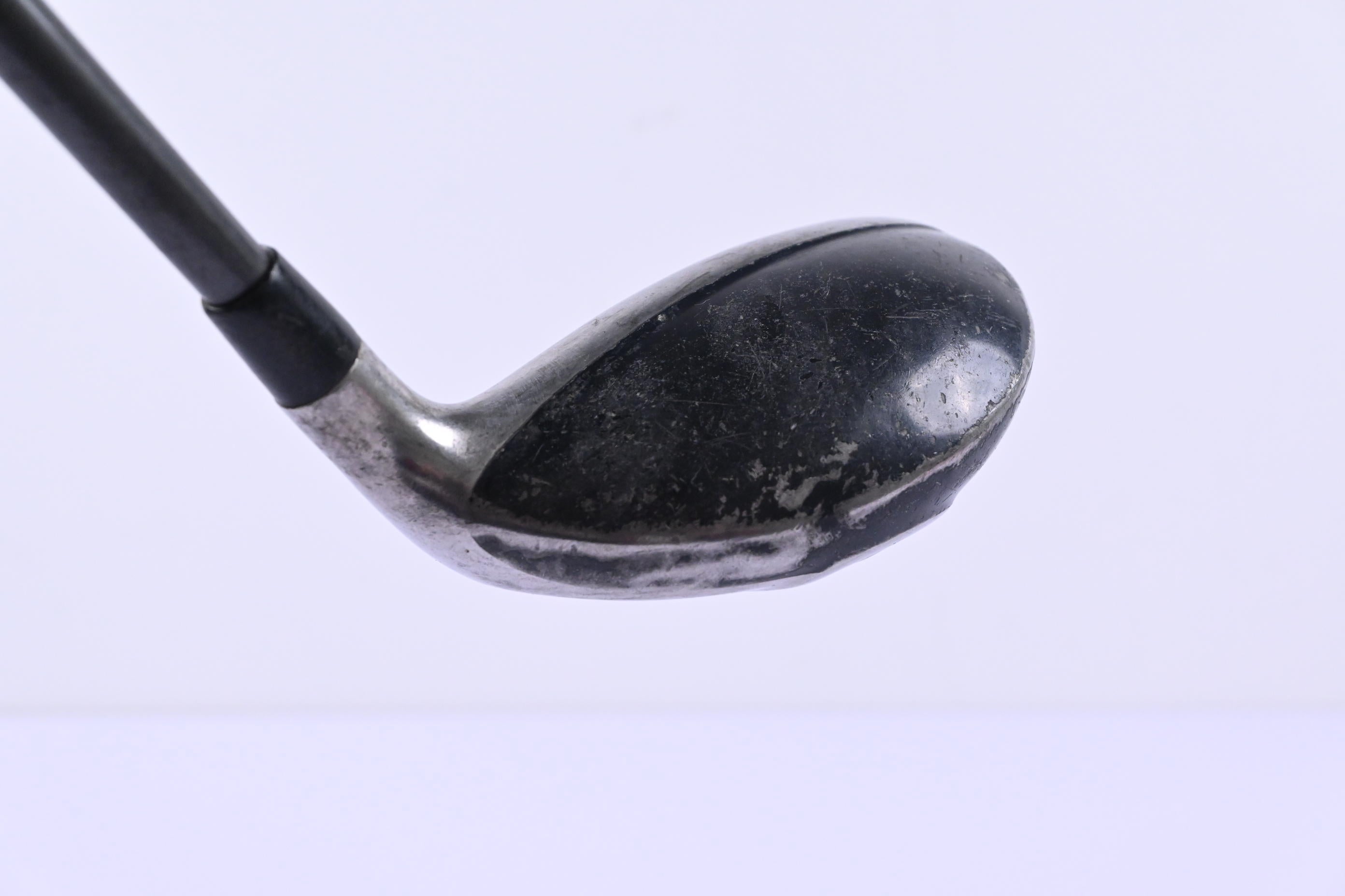 Cobra Baffler #4 Hybrid / 23 Degree / Senior Flex Graphite Design C-Tech Shaft
