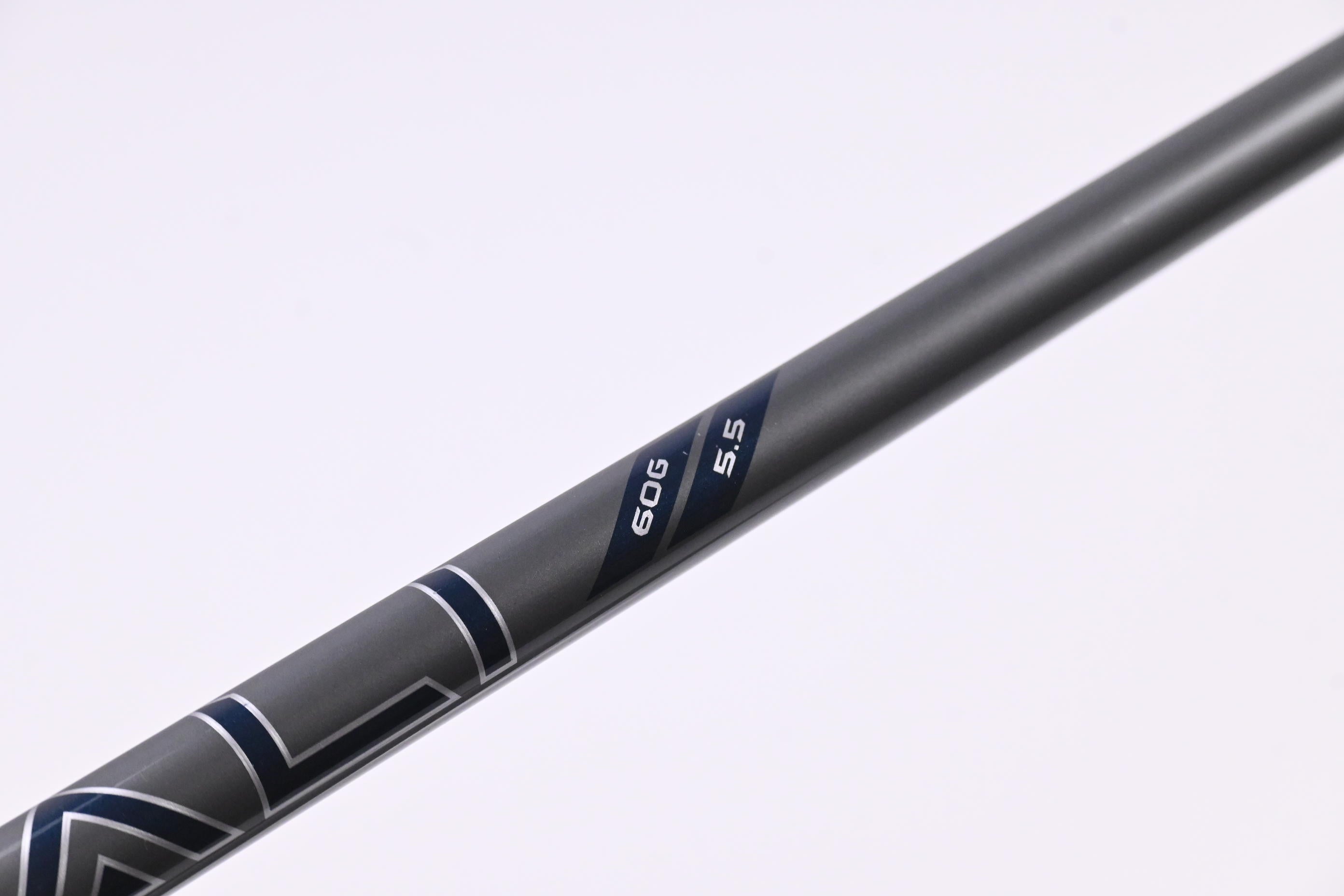 Project X Denali Charcoal 60 Driver Shaft / Regular Flex / Ping 3rd Gen