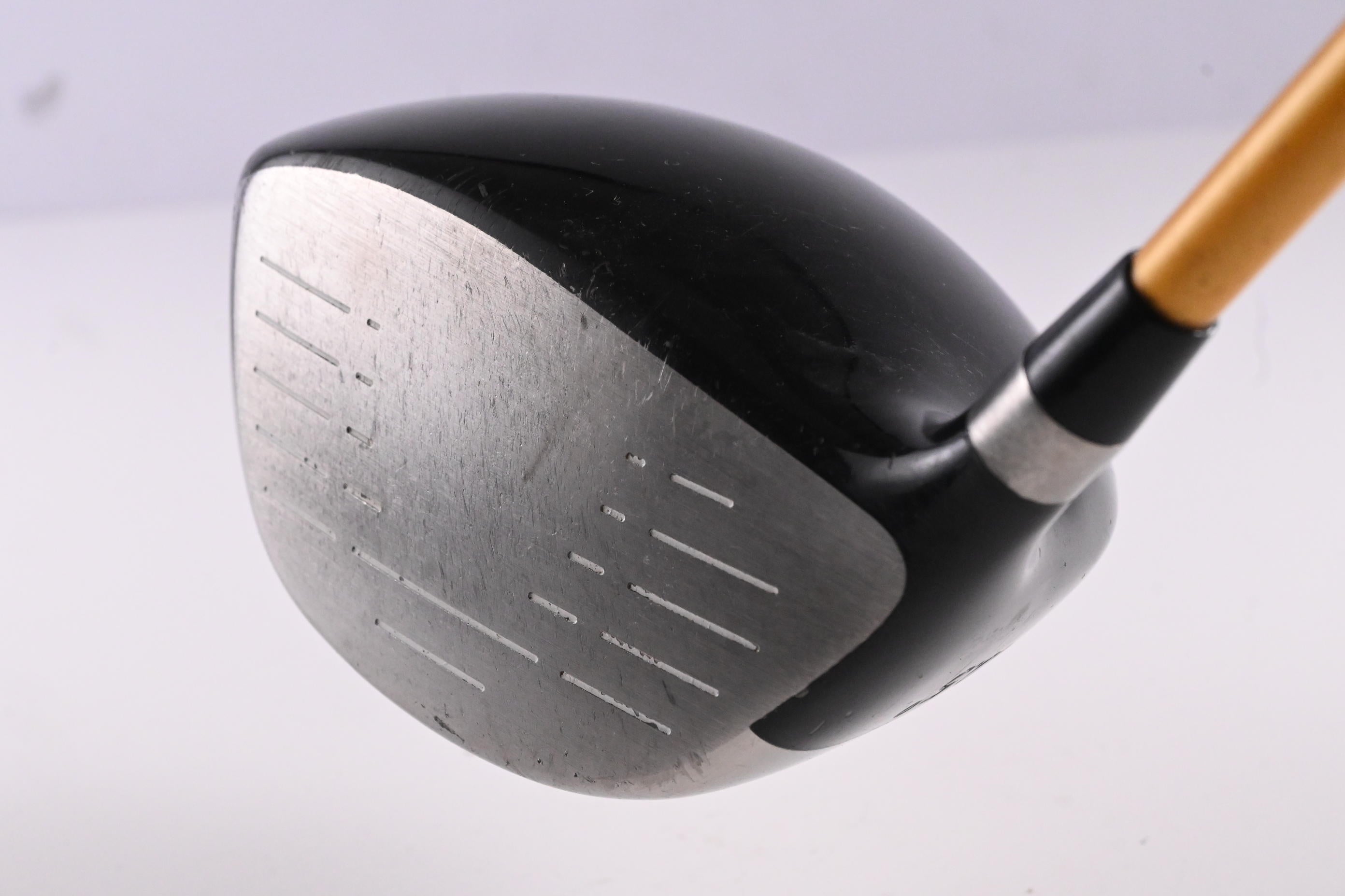 Ping G10 Driver / 10.5 Degree / Regular Flex UST Mamiya Proforce V2 HL 65