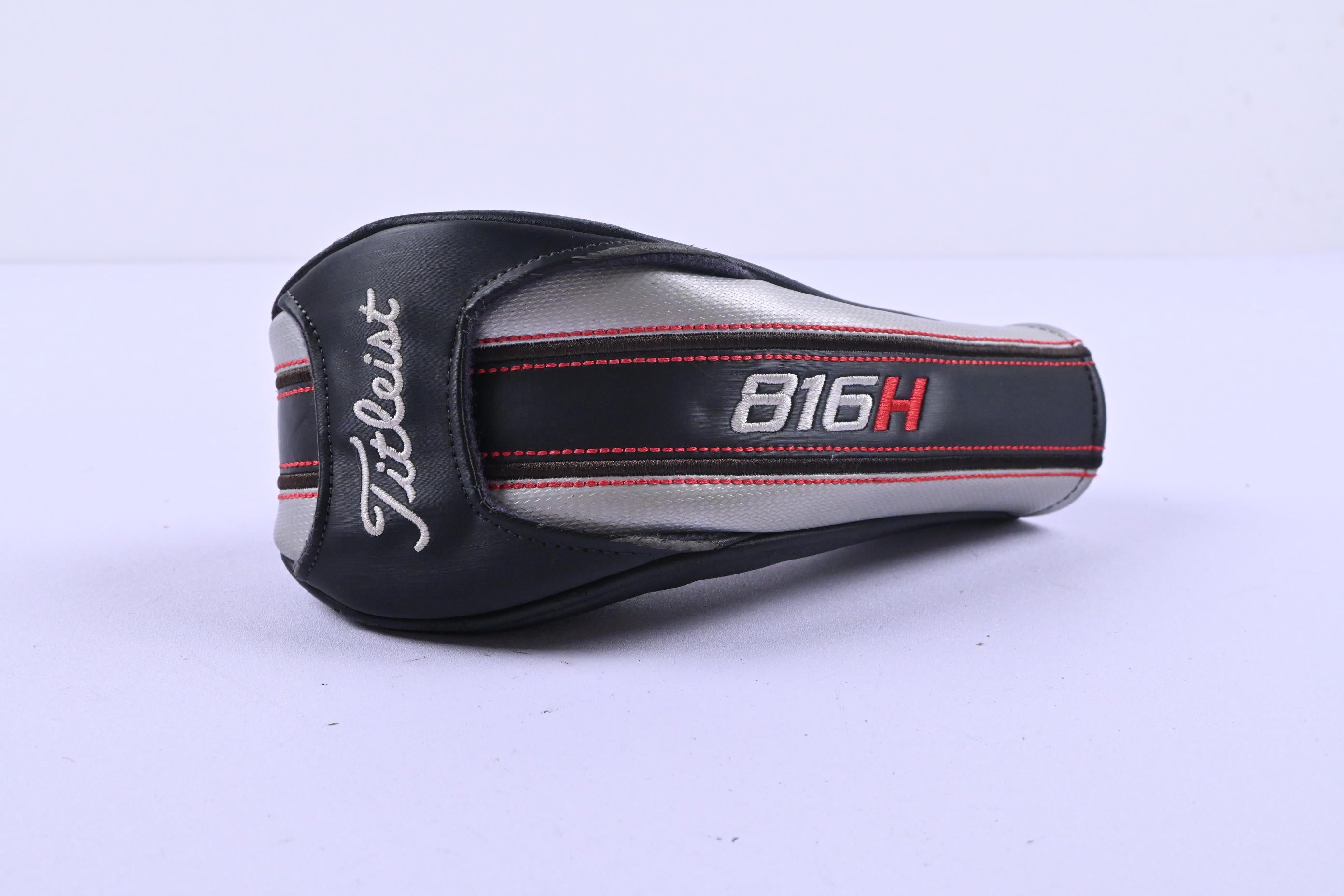Titleist 816 H1 #3 Hybrid / 19 Degree / Stiff Flex Diamana S+ Blue 70 Shaft