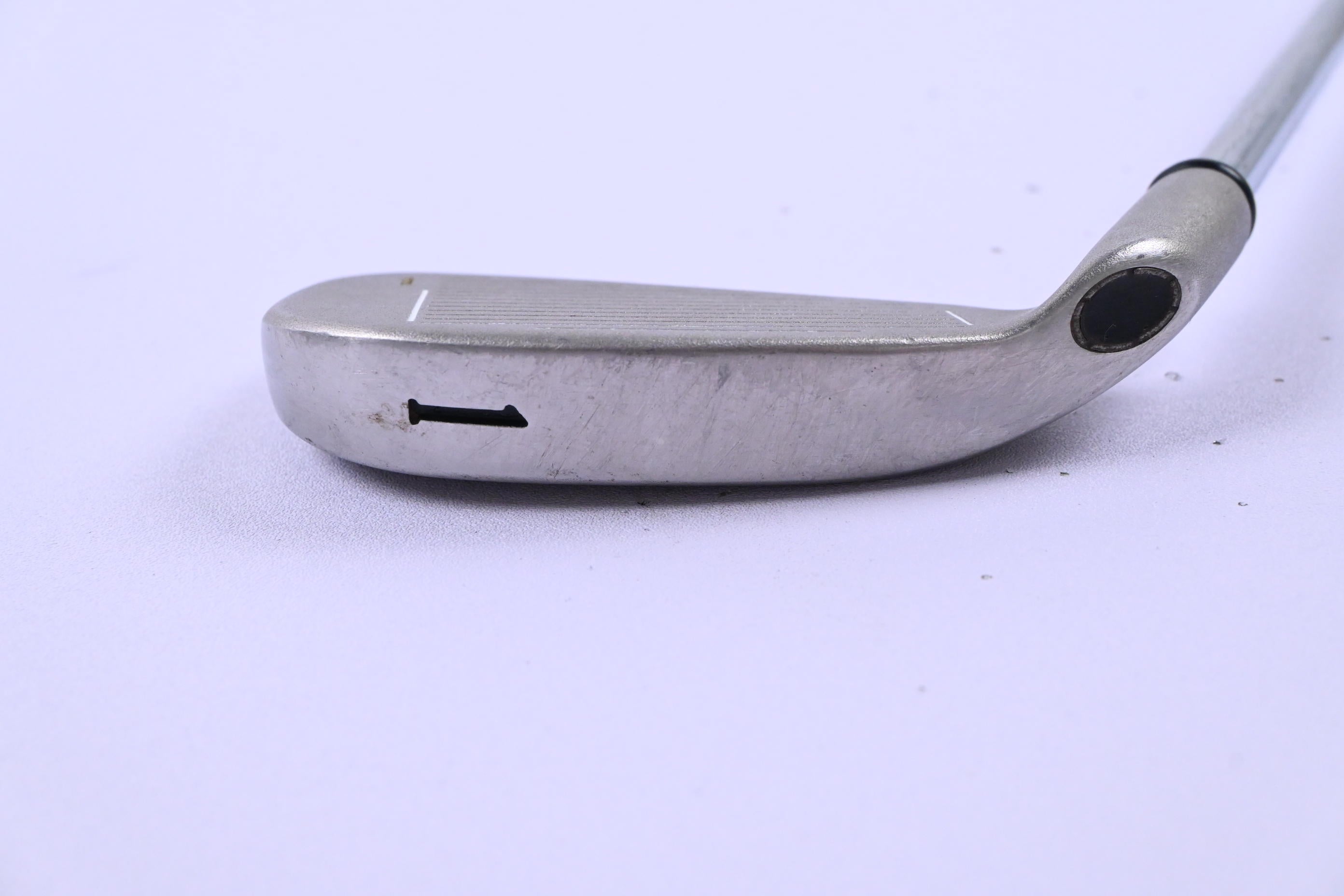 Callaway X-12 #1 Iron / 16 Degree / Stiff Flex Dynamic Gold S300U Shaft