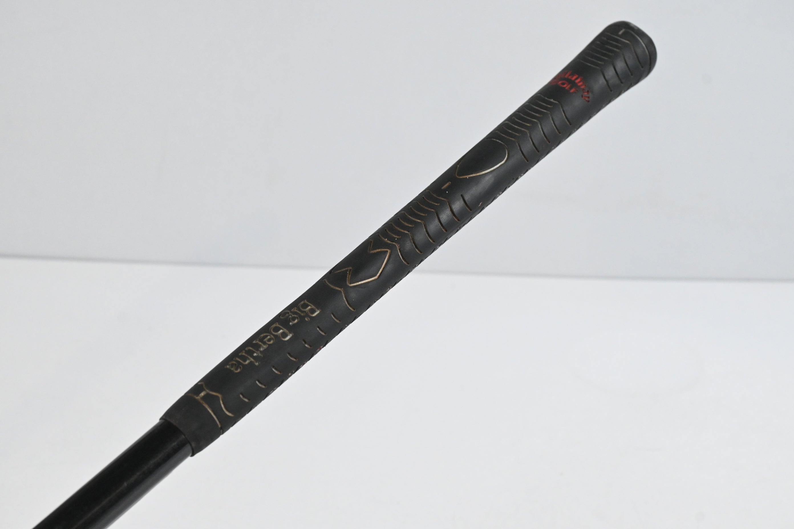 Callaway Big Bertha 1996 #4 Iron / 23.5 Degree / Firm Flex Callaway RCH 96 Shaft