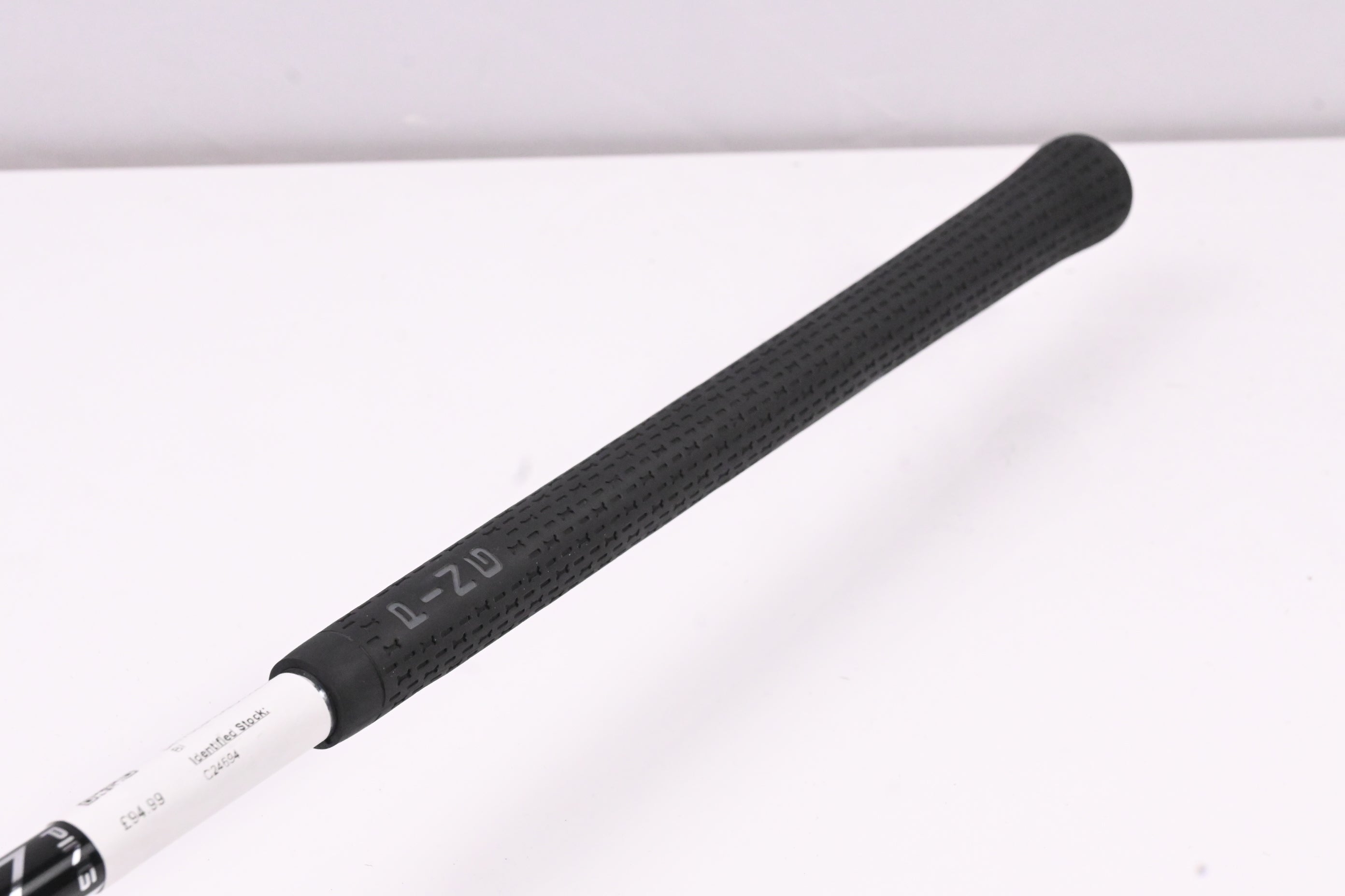 Ping S159 Lob Wedge / 58 Degree / Black Dot / Wedge Flex Ping Z-Z115 Shaft