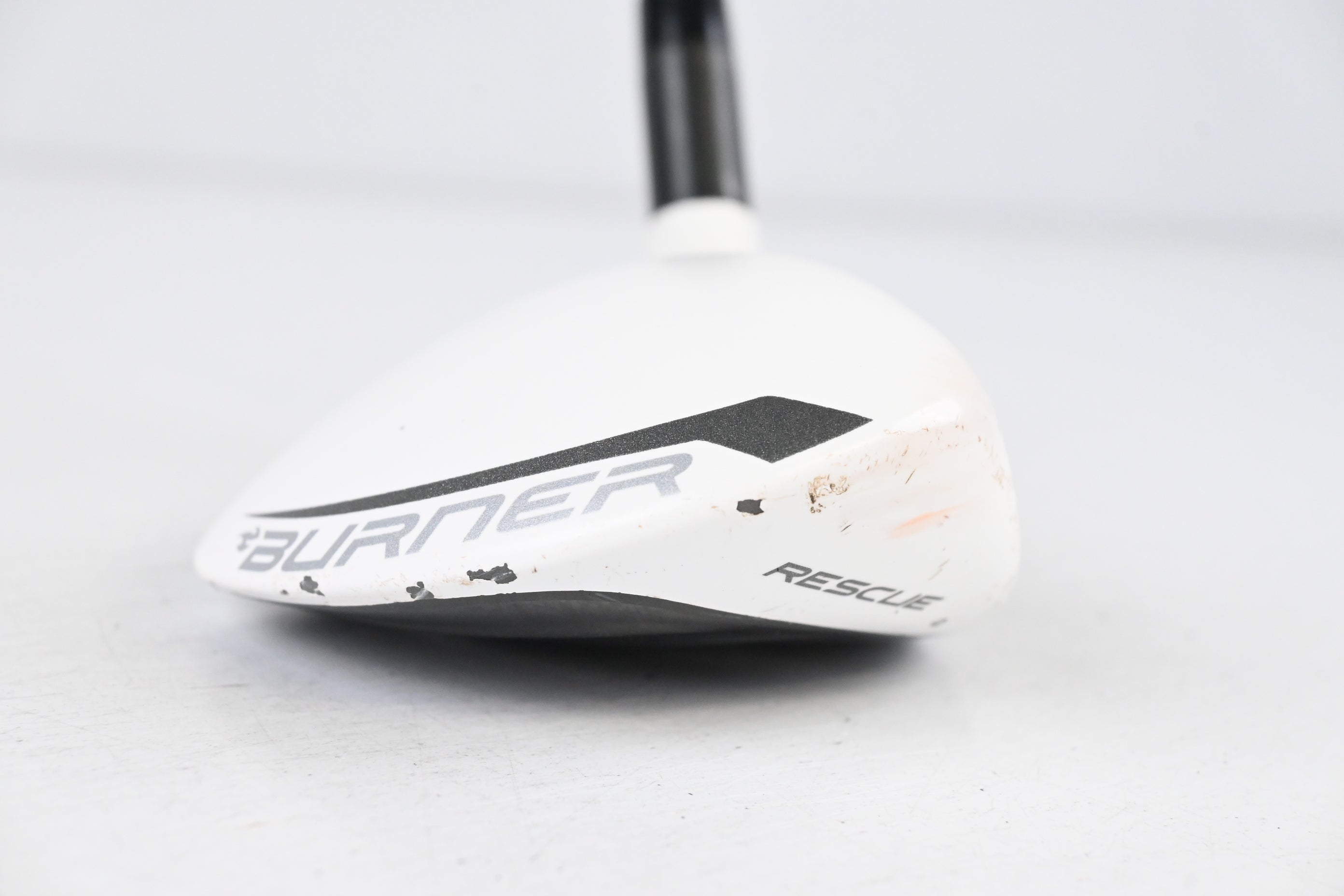 Taylormade Burner Superfast 2.0 #4 Hybrid / 21 Degree / Regular Flex REAX 60