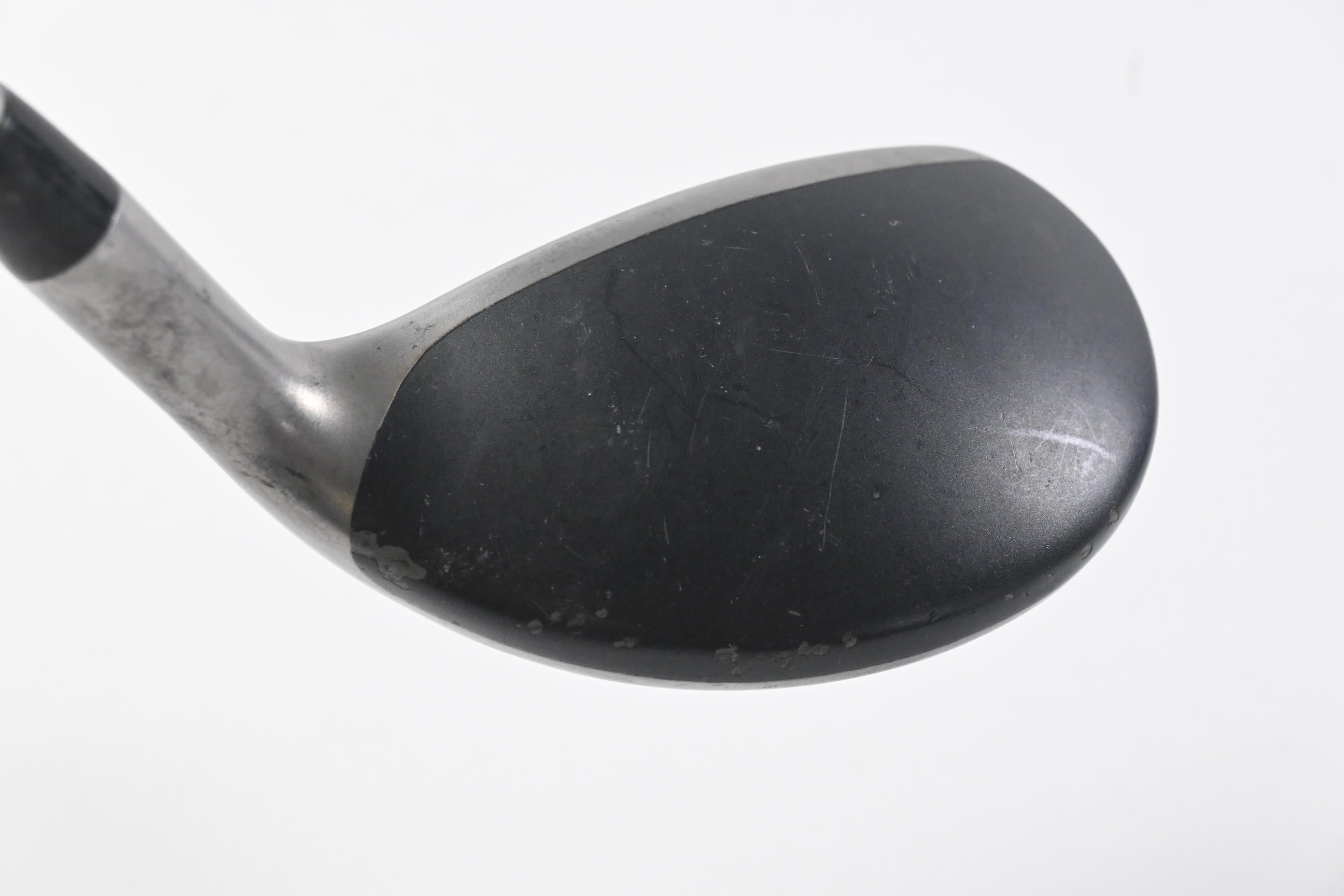 Ping Karsten Combo 2014 #4 Hybrid / 22 Degree / Regular Flex Ping KS40I Shaft