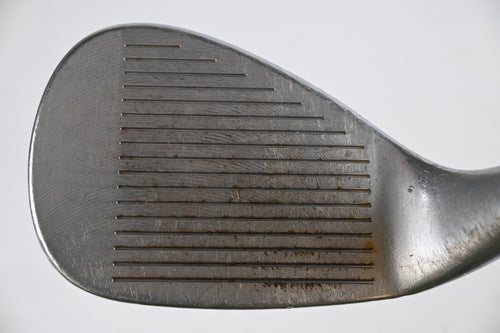 Cleveland RTX-3 Lob Wedge / 60 Degree / Wedge Flex Dynamic Gold Steel Shaft