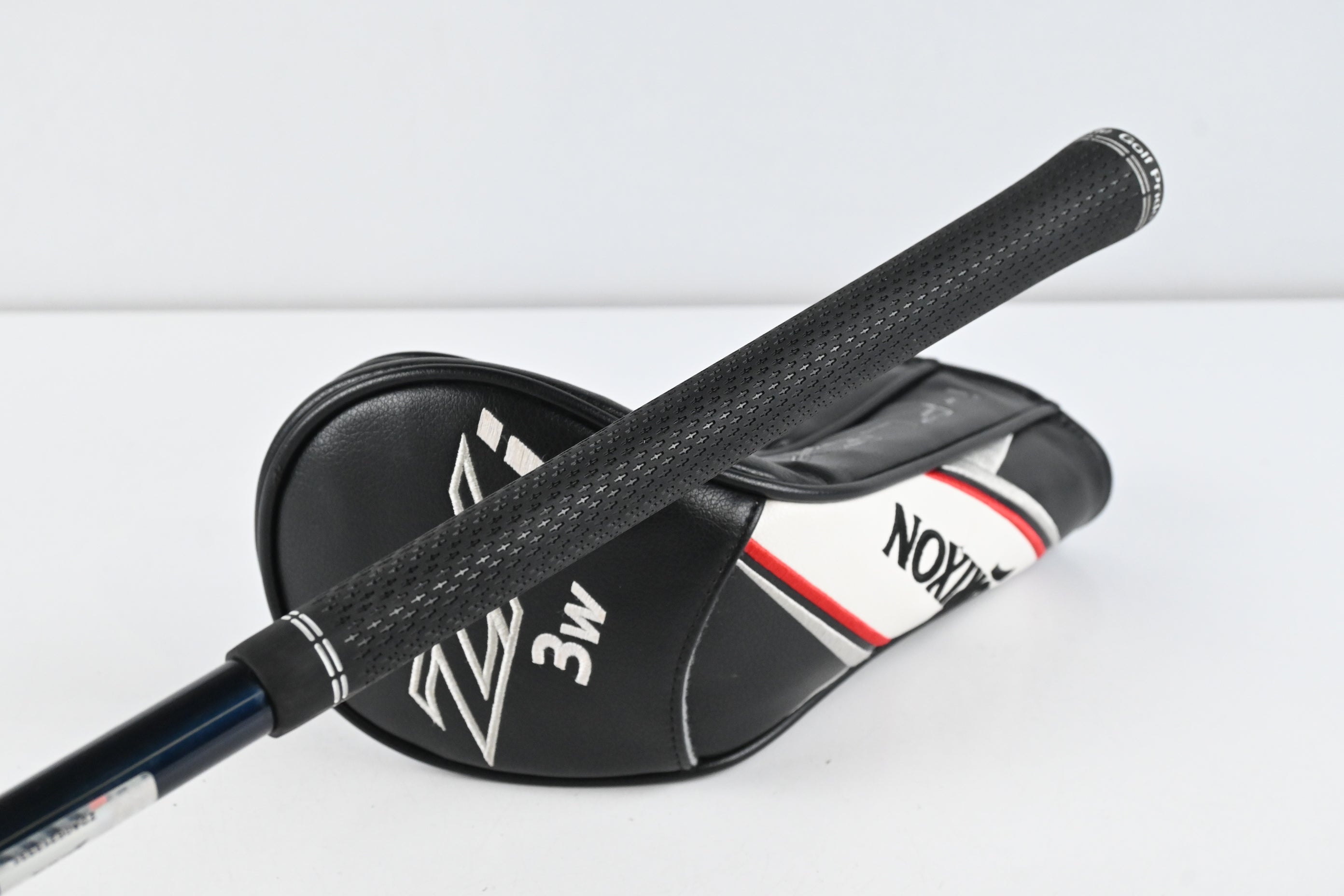Srixon ZXi #3 Wood / 15 Degree / Stiff Flex Fujikura Ventus TR Blue 6 Shaft