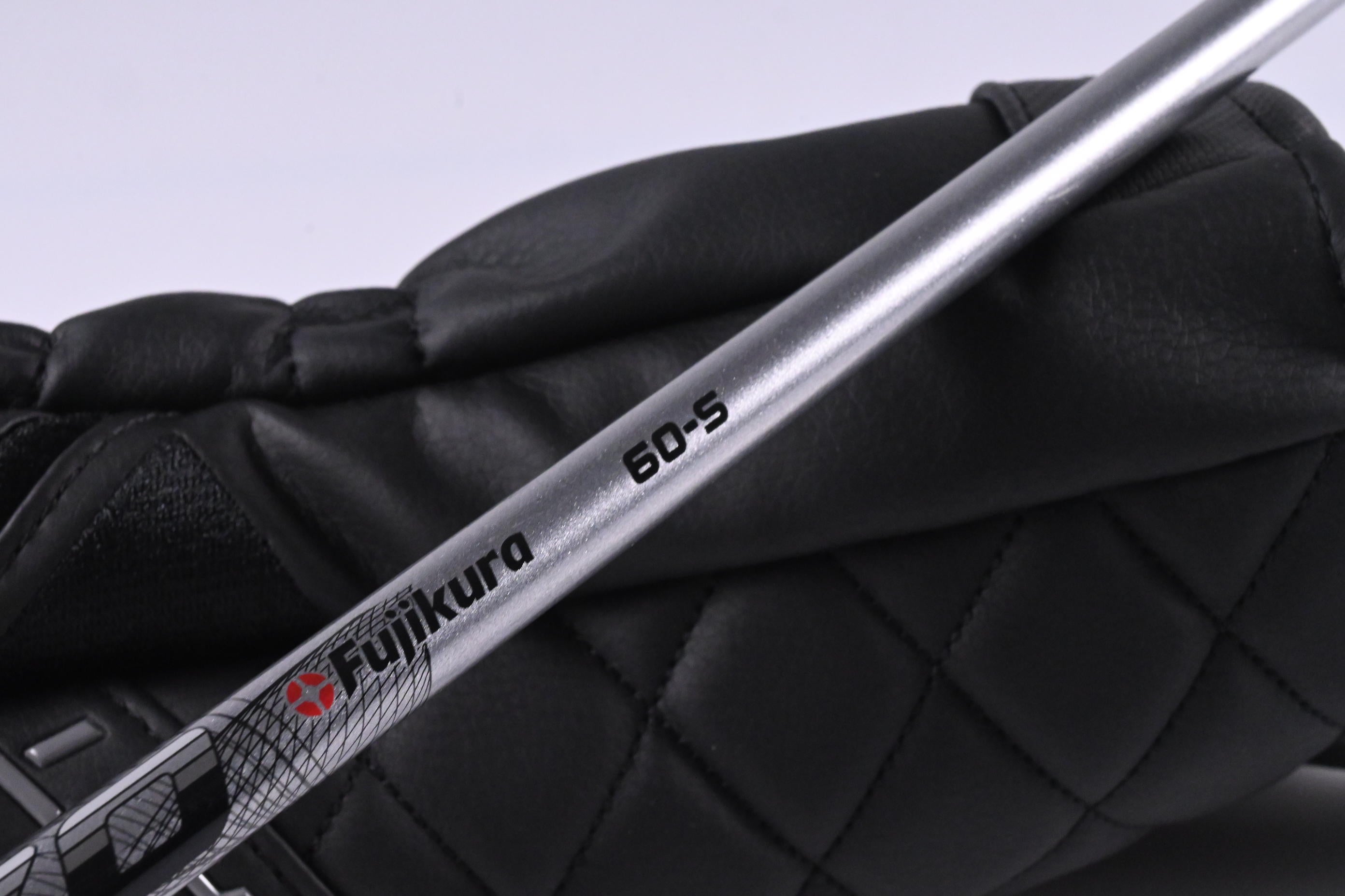 Cobra DS-Adapt LS Driver / 9 Degree / Stiff Flex Fujikura Pro 60 Shaft