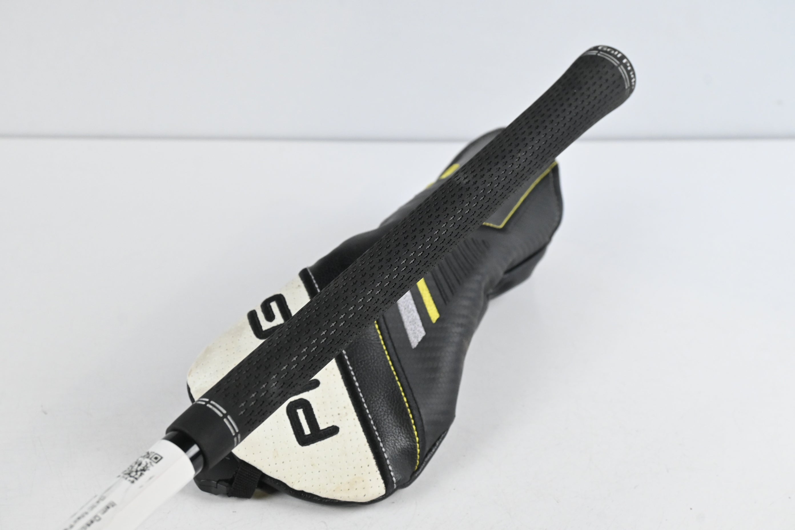 Ping G430 Max #3 Wood / 15 Degree / Stiff Flex Ping Alta CB Black 65 Shaft