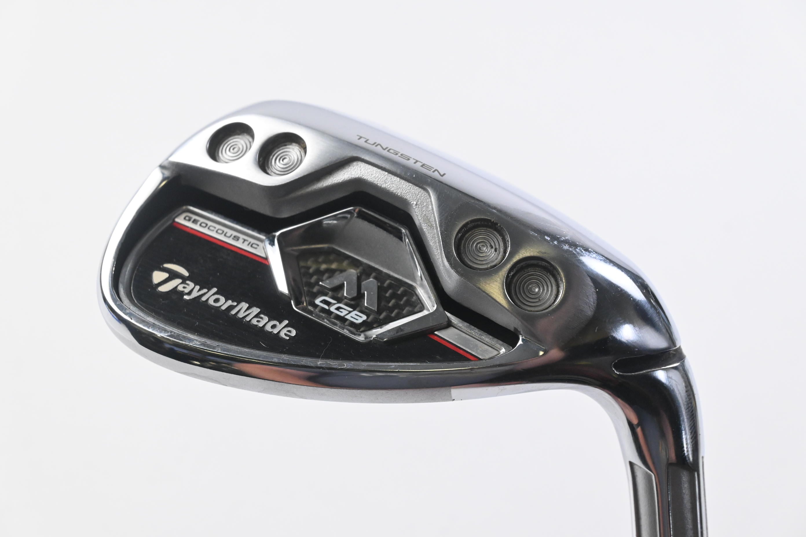 Taylormade M CGB Sand Wedge / 54 Degree / Senior Flex UST Mamiya Recoil ES 460