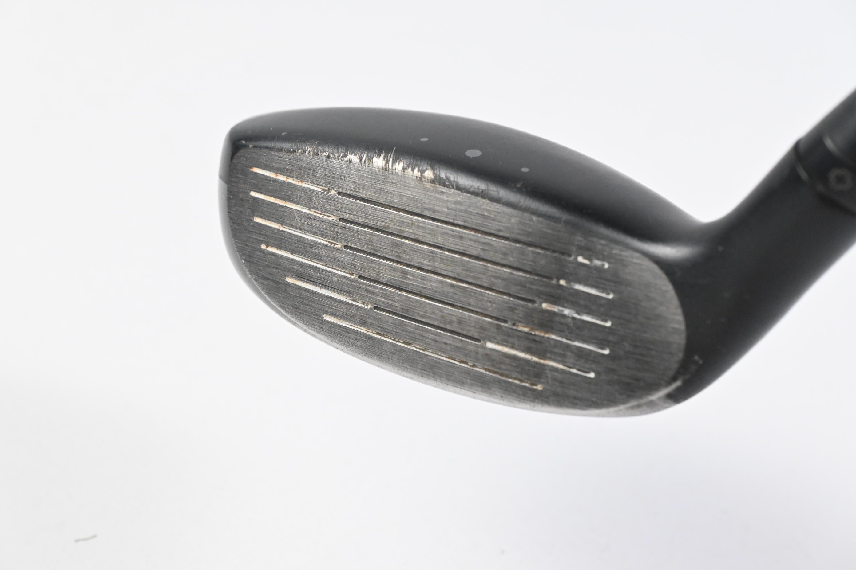 Ping G425 #4 Hybrid / 22 Degree / Regular Flex Ping Alta CB Slate 70 Shaft