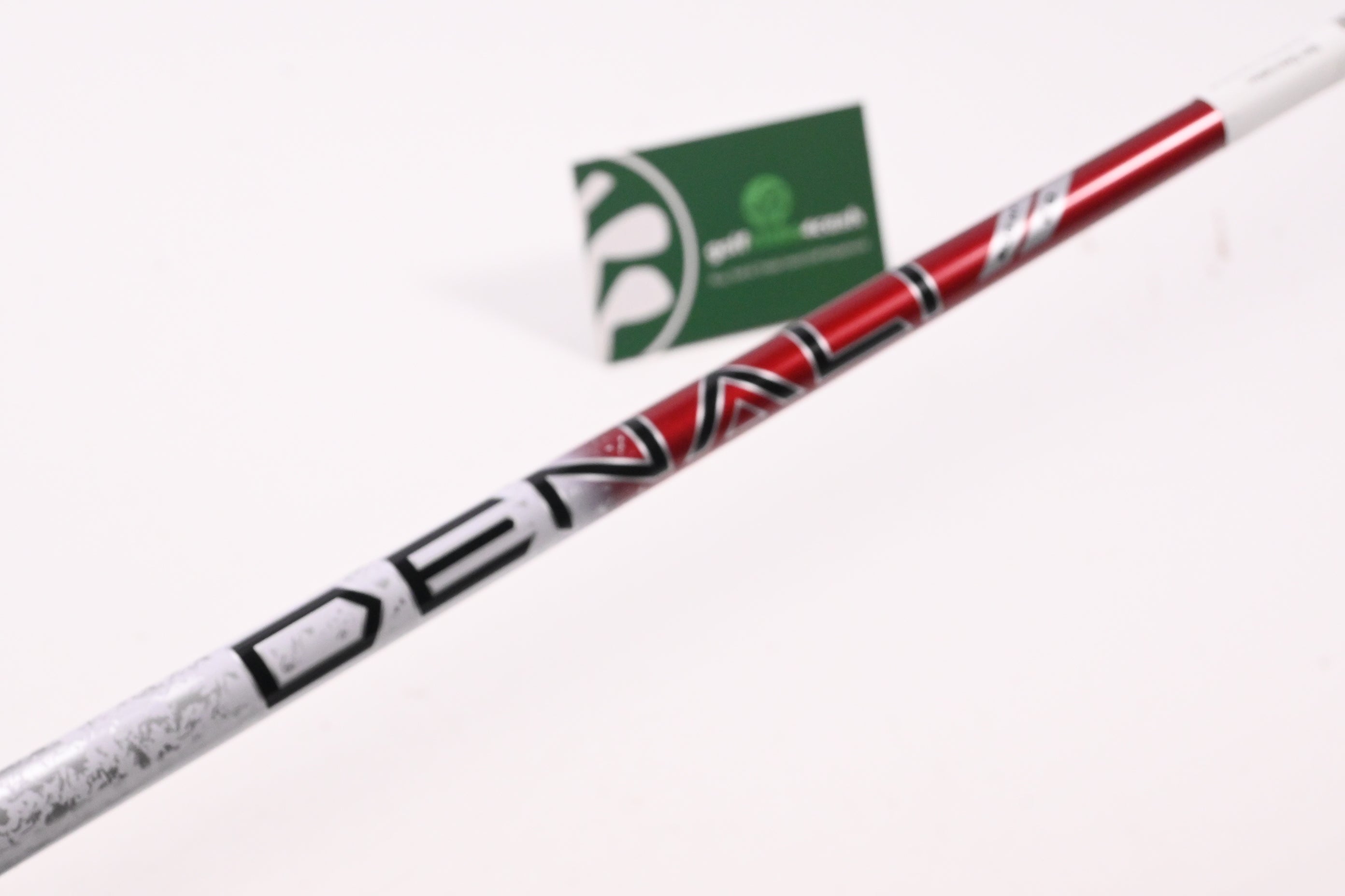 Project X Denali Red 80 #6 Hybrid Shaft  / Stiff Flex / Ping 3rd Gen