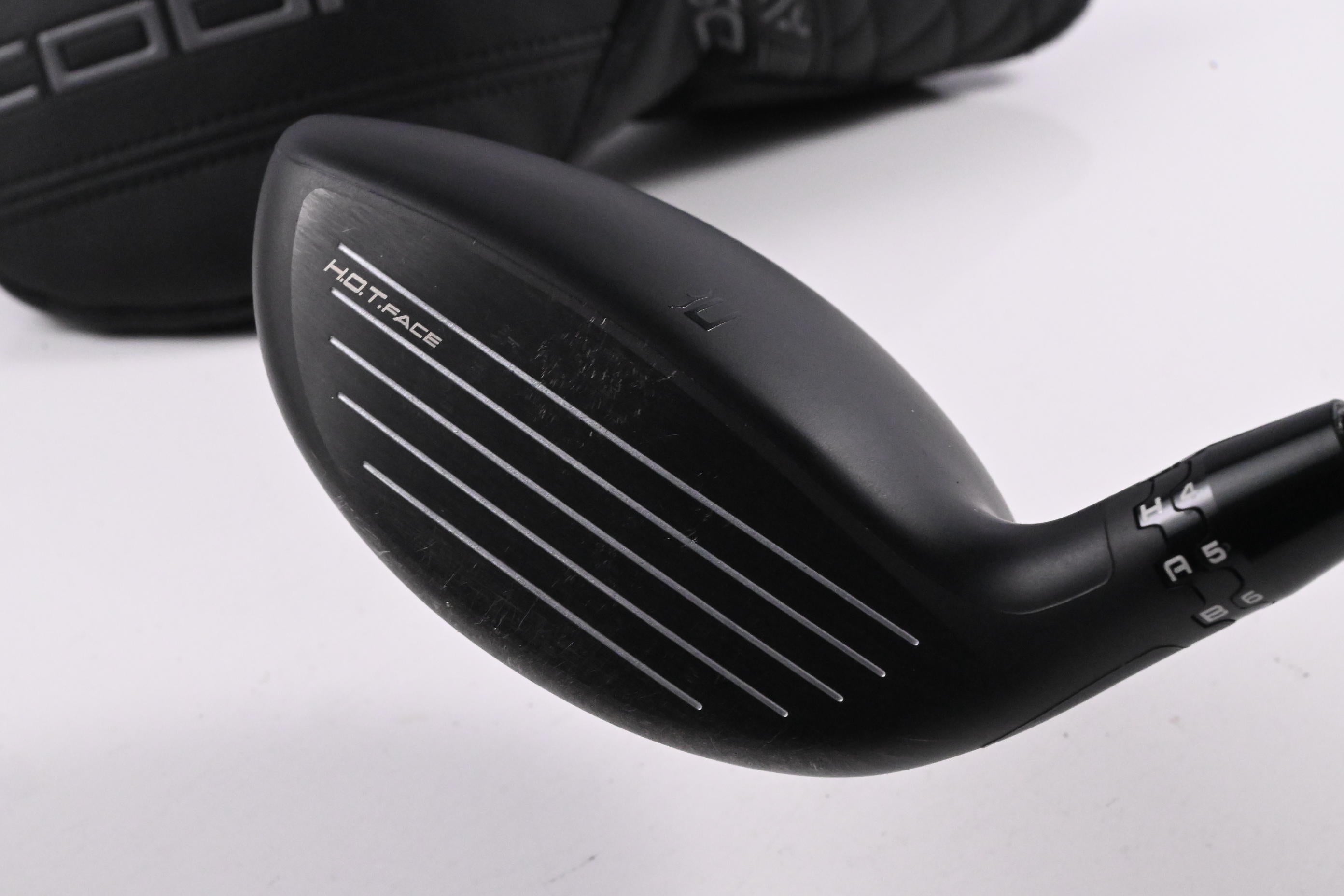 Cobra DS-Adapt X #3 Wood / 15 Degree / X-Flex Graphite Design Tour AD VF-7 Shaft