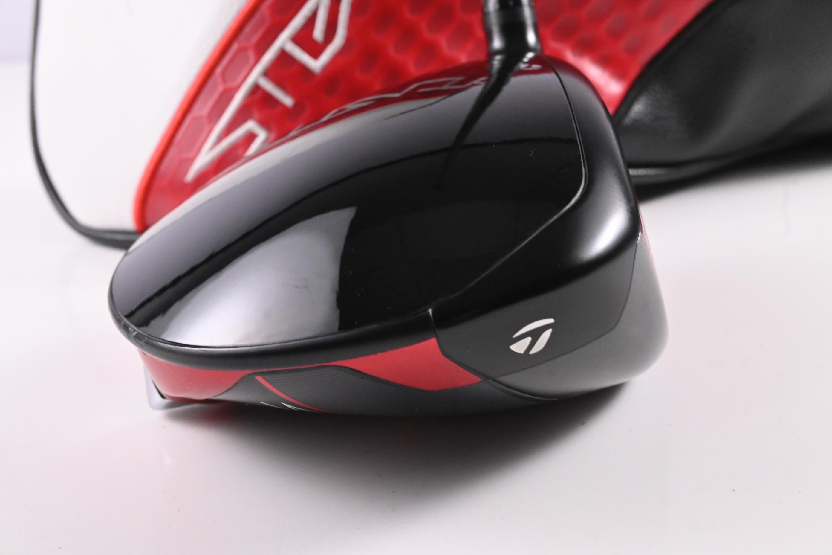 Taylormade Stealth 2 Plus Driver / 9 Degree / Stiff Flex Kai'li Red 60 Shaft