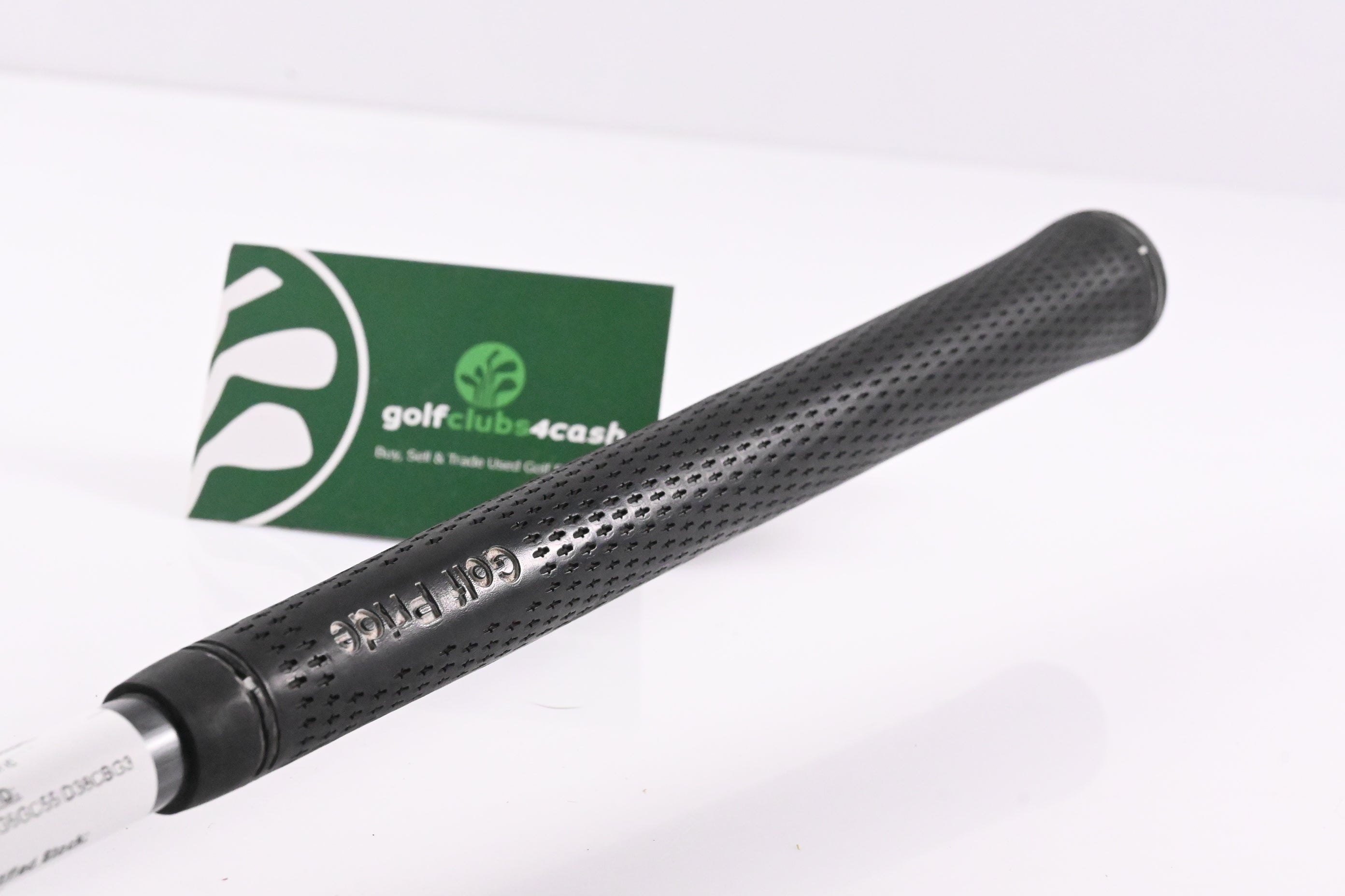 Titleist 913H #3 Hybrid / 19 Degree / Stiff Flex Aldila RIP Phenom 80