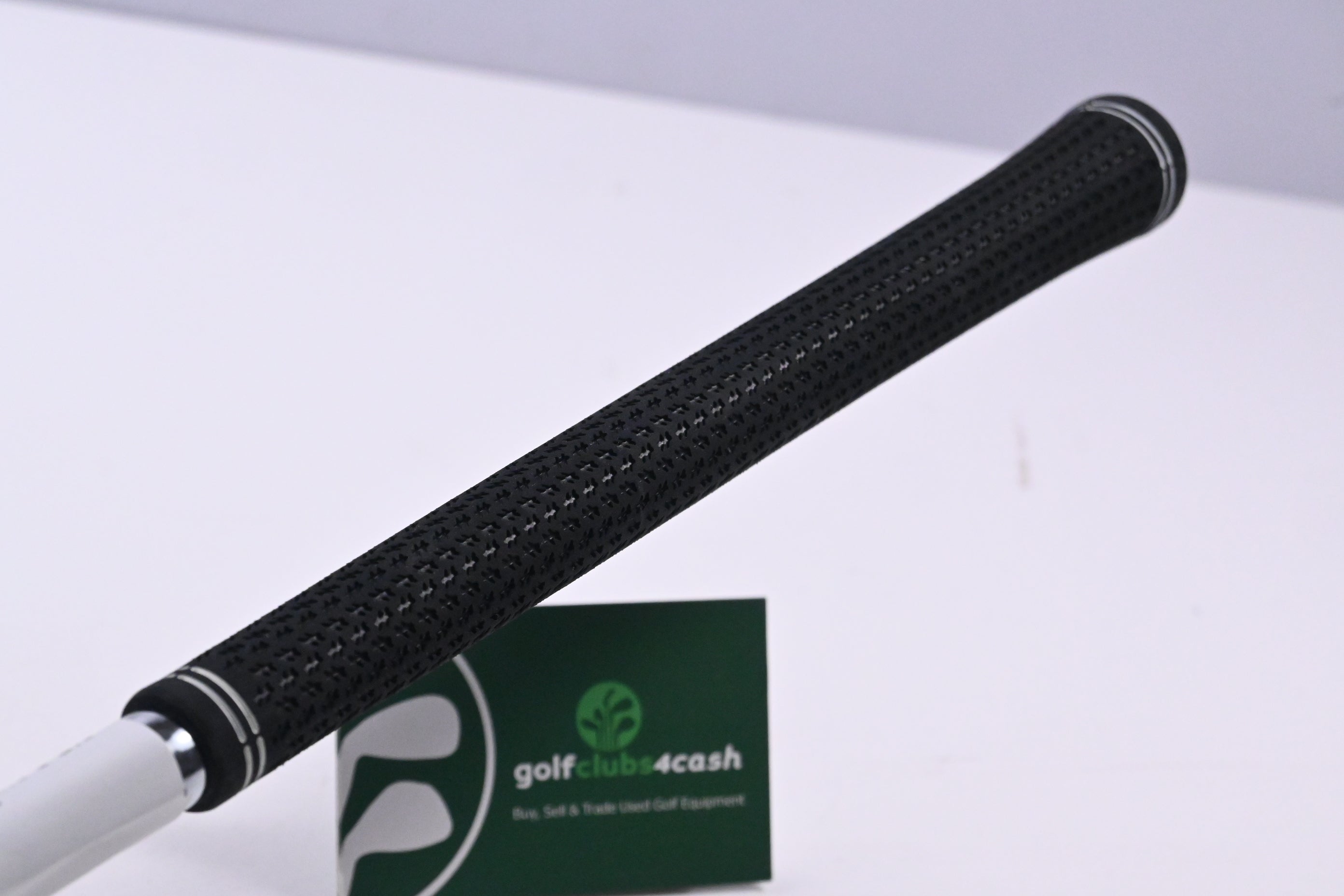 Left Hand Srixon ZX5 MK II #3 Iron / 20 Degree / Regular Flex N.S. Pro 980GH DST