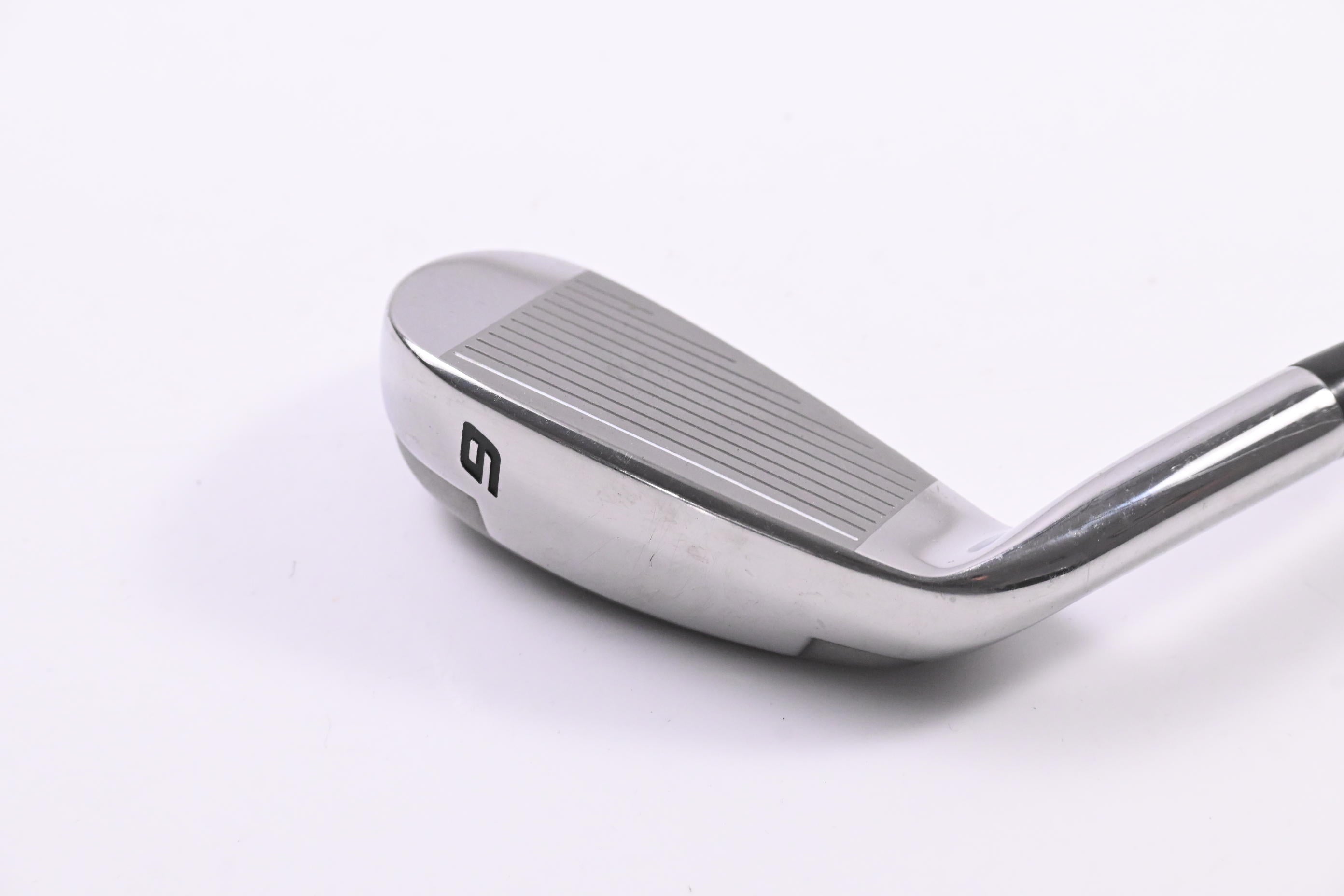 Nike SQ Sumo #6 Iron / 29 Degree / Regular Flex True Temper Speedstep SL Shaft