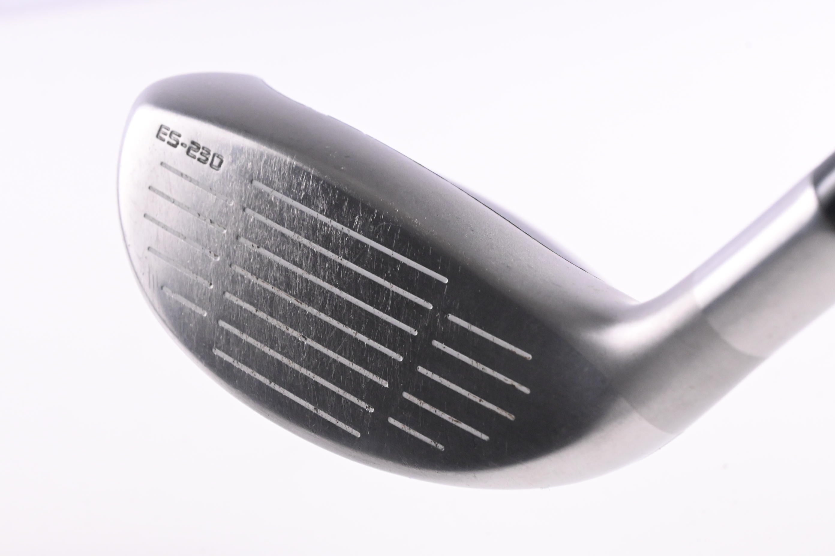 Ladies Mizuno MX-700 #4 Hybrid / 23 Degree / Ladies Flex Mizuno Exsar HS4 55