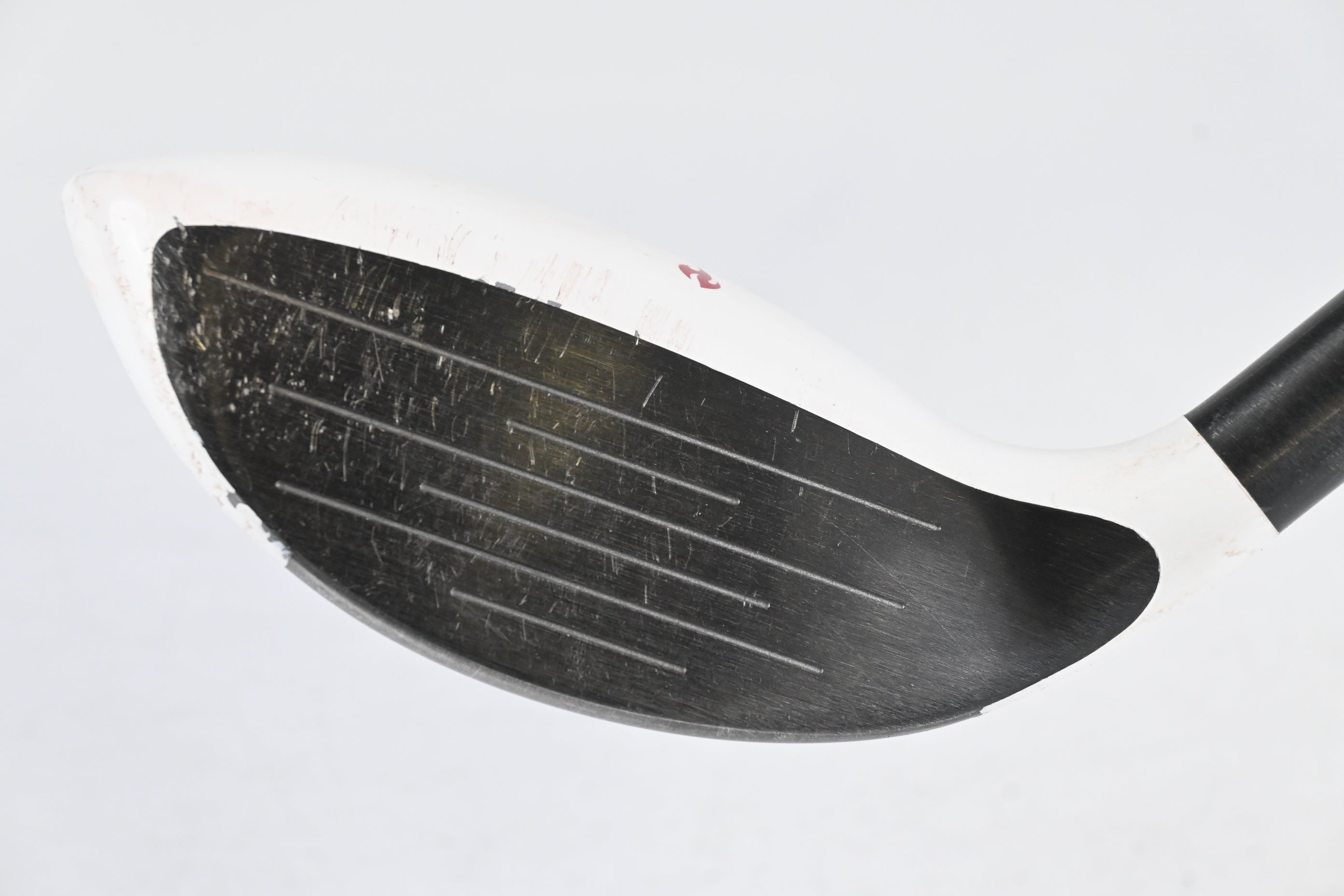 Taylormade Burner Superfast 2.0 #4 Hybrid / 21 Degree / Regular Flex REAX 60