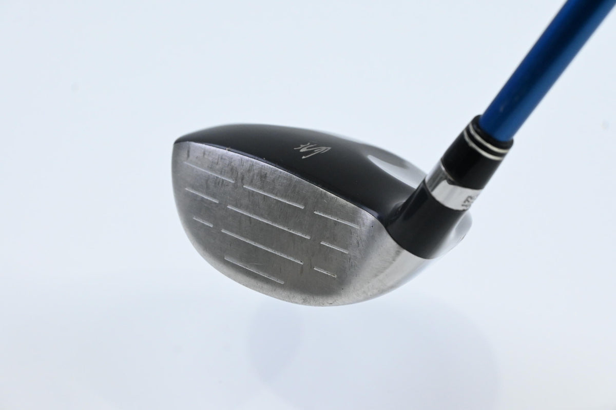 Cobra Speed LD Offset #5 Wood / 18 Degree / Regular Flex Tour AD YS Shaft