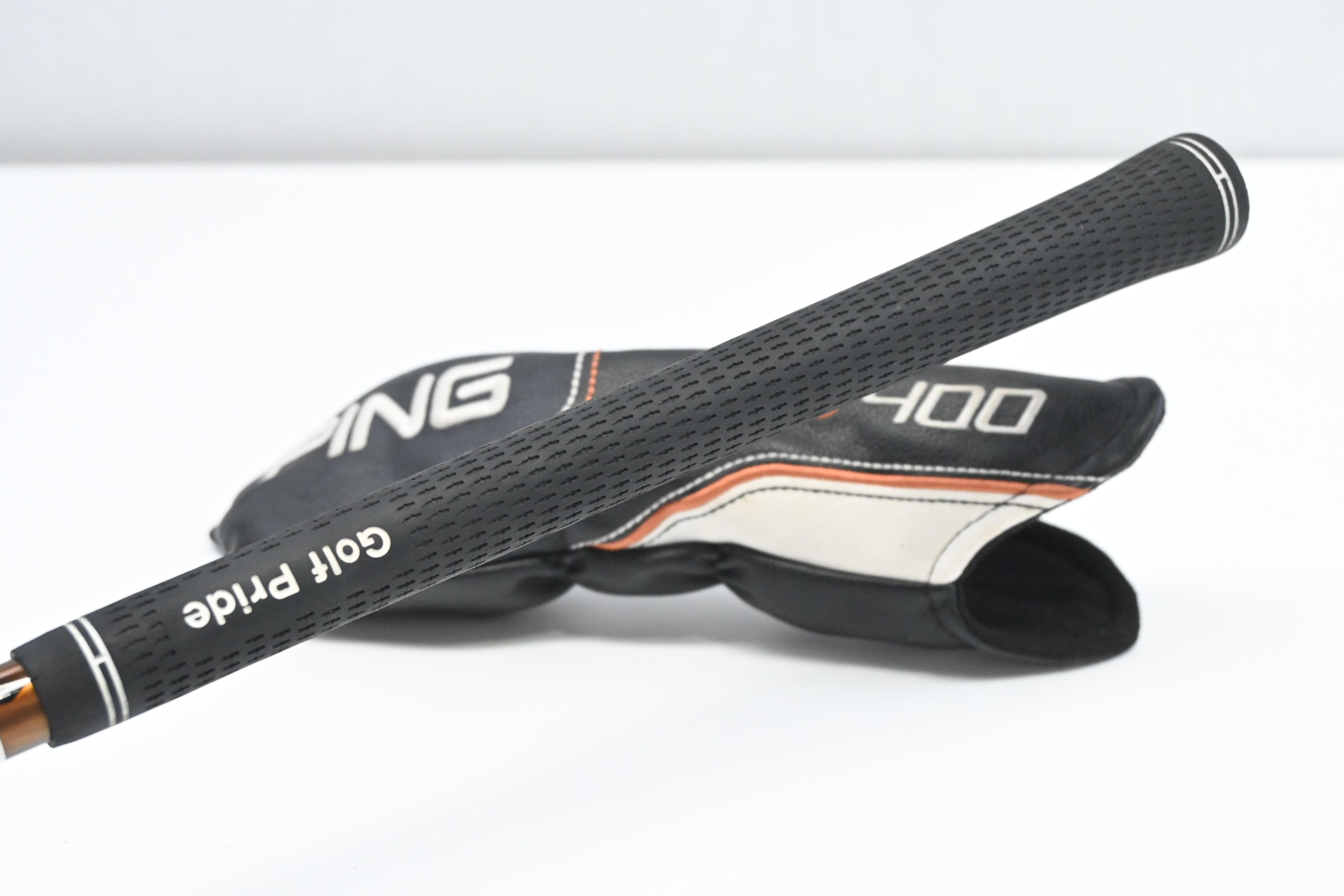 Ping G400 #4 Hybrid / 22 Degree / Regular Flex Ping Alta CB 70 Shaft