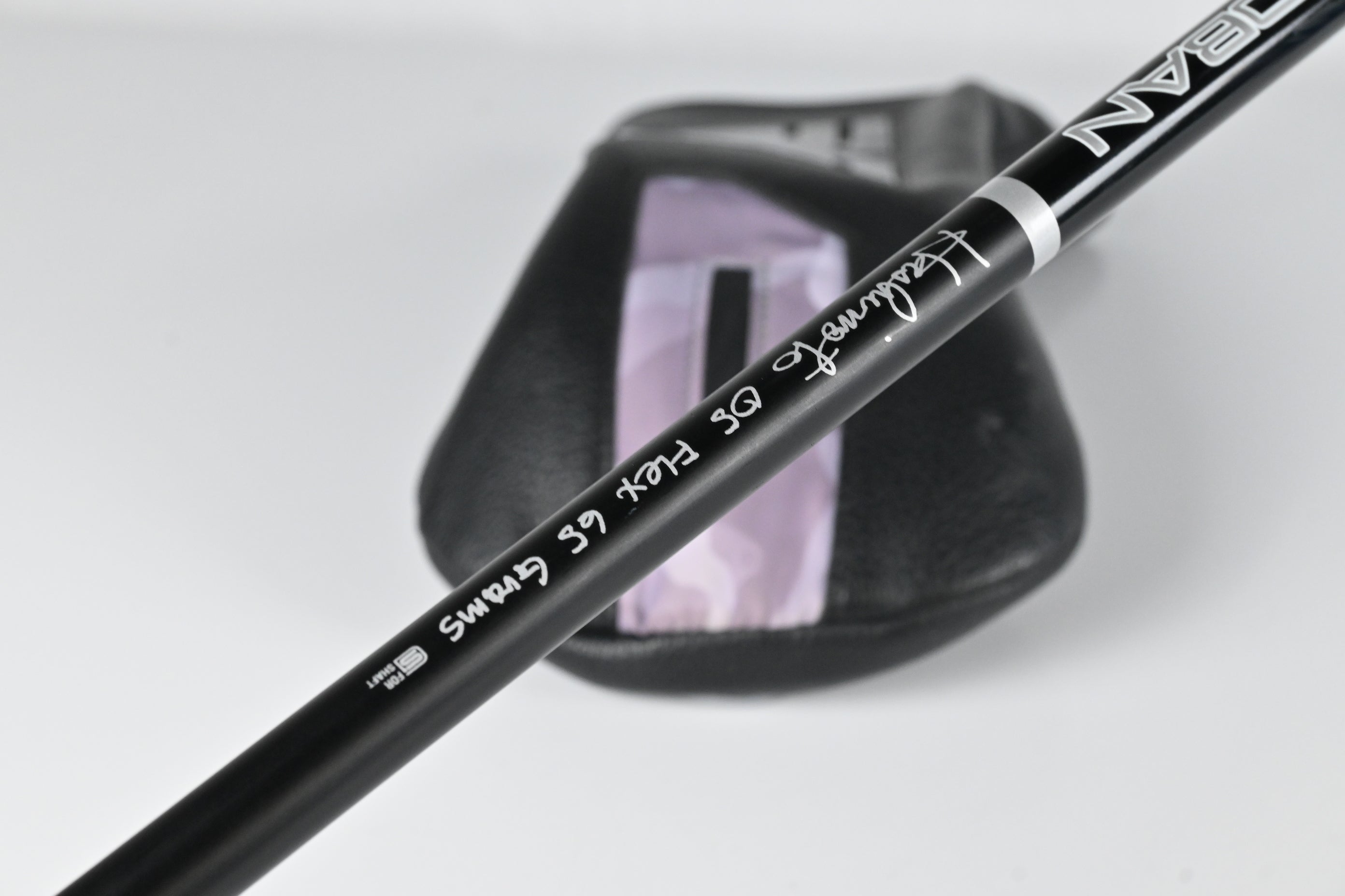 PXG 0311 Gen5 Driver / 9 Degree / X-Flex OBAN Hashimoto 65 Shaft