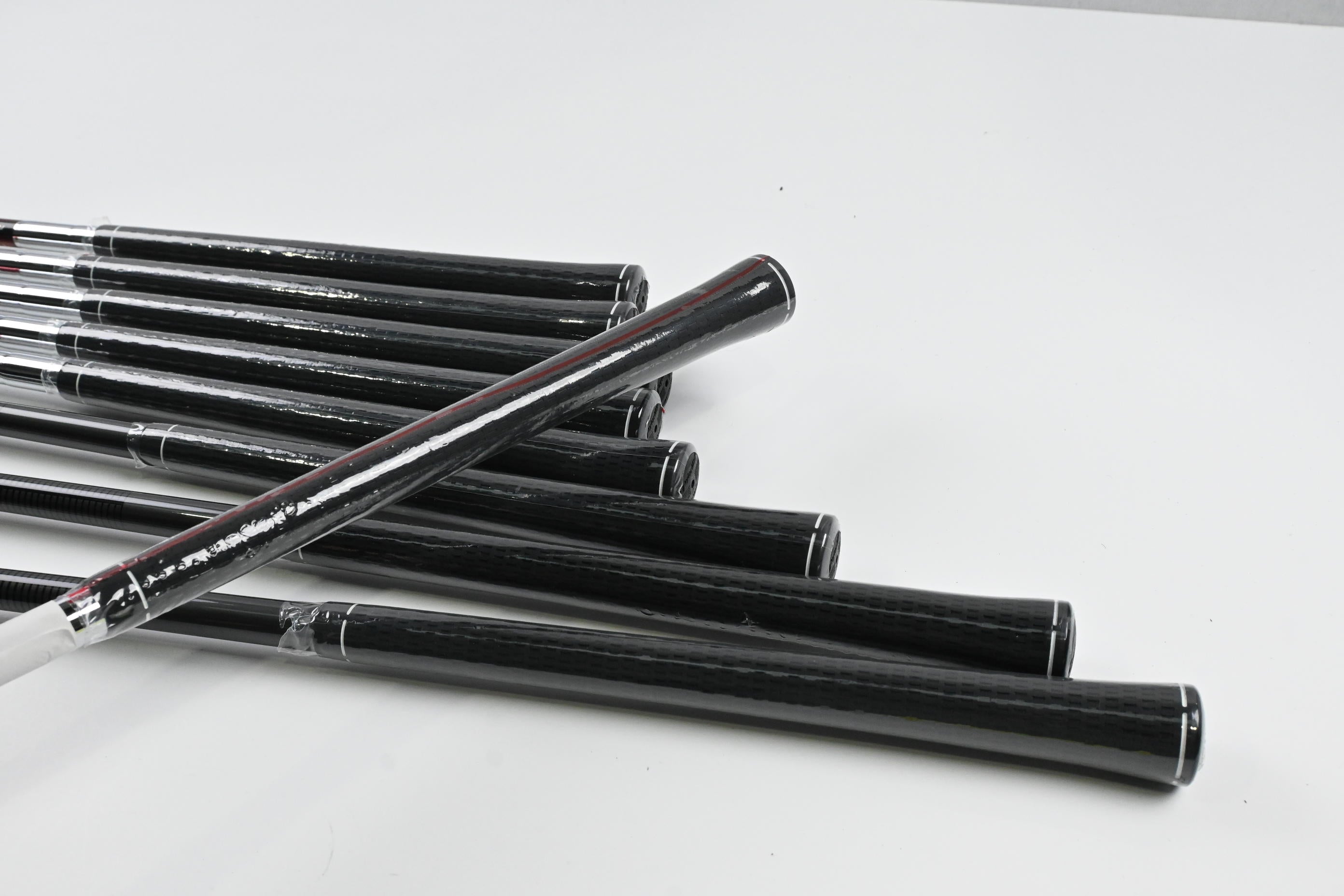 Taylormade RBZ Package Set / Woods, Hybrid, Irons, Bag
