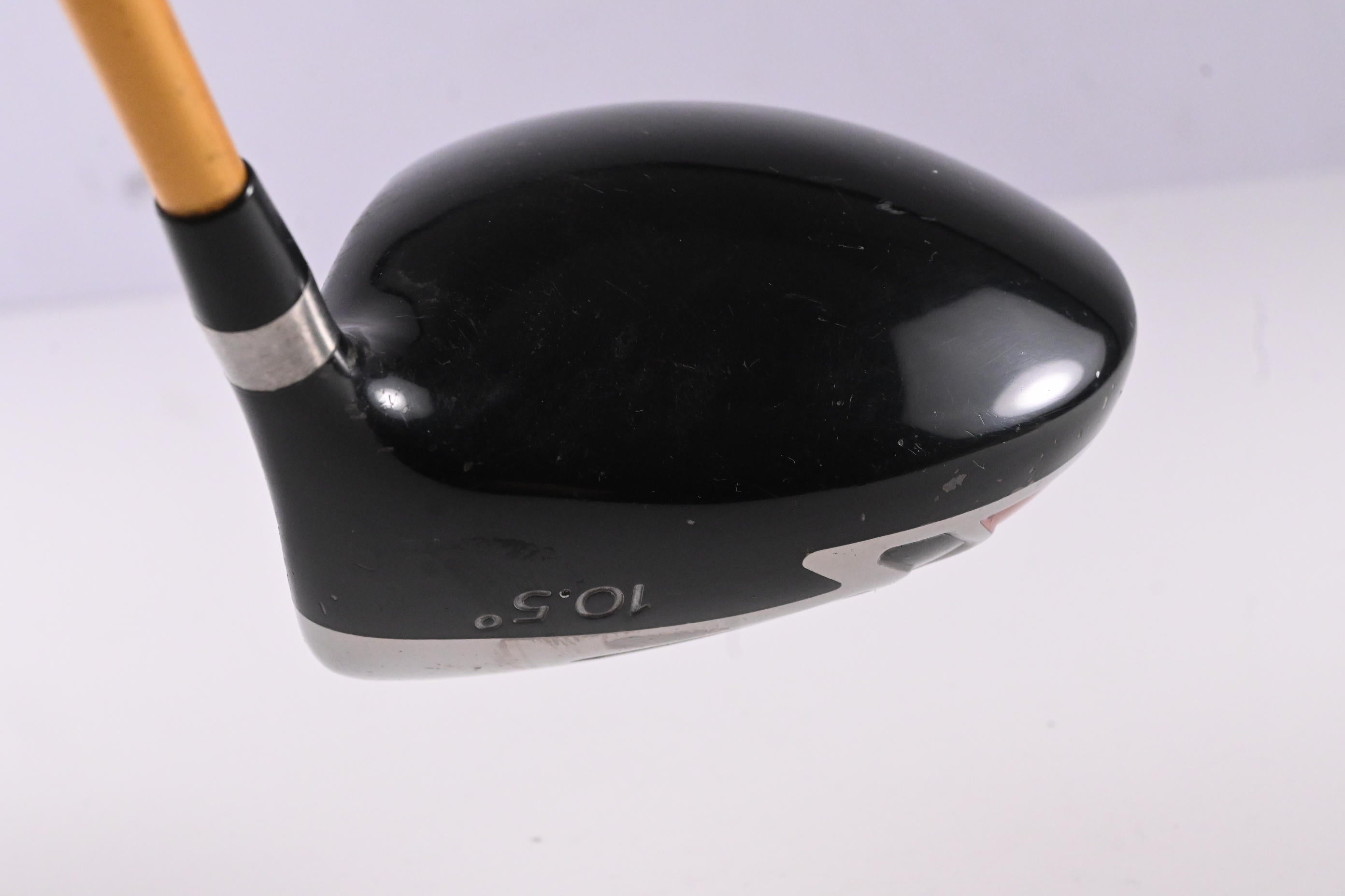 Ping G10 Driver / 10.5 Degree / Regular Flex UST Mamiya Proforce V2 HL 65