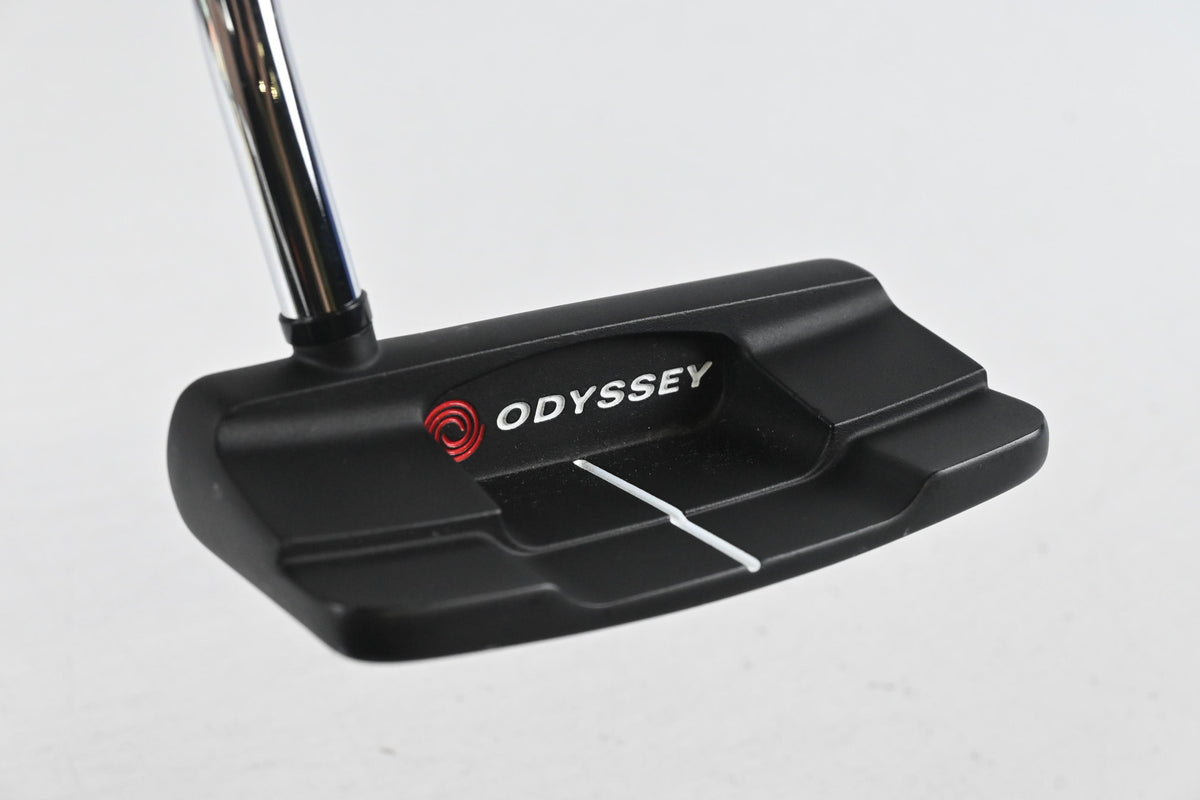 Odyssey DFX Double Wide Putter / 35 Inch