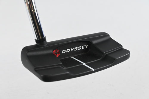Odyssey DFX Double Wide Putter / 35 Inch