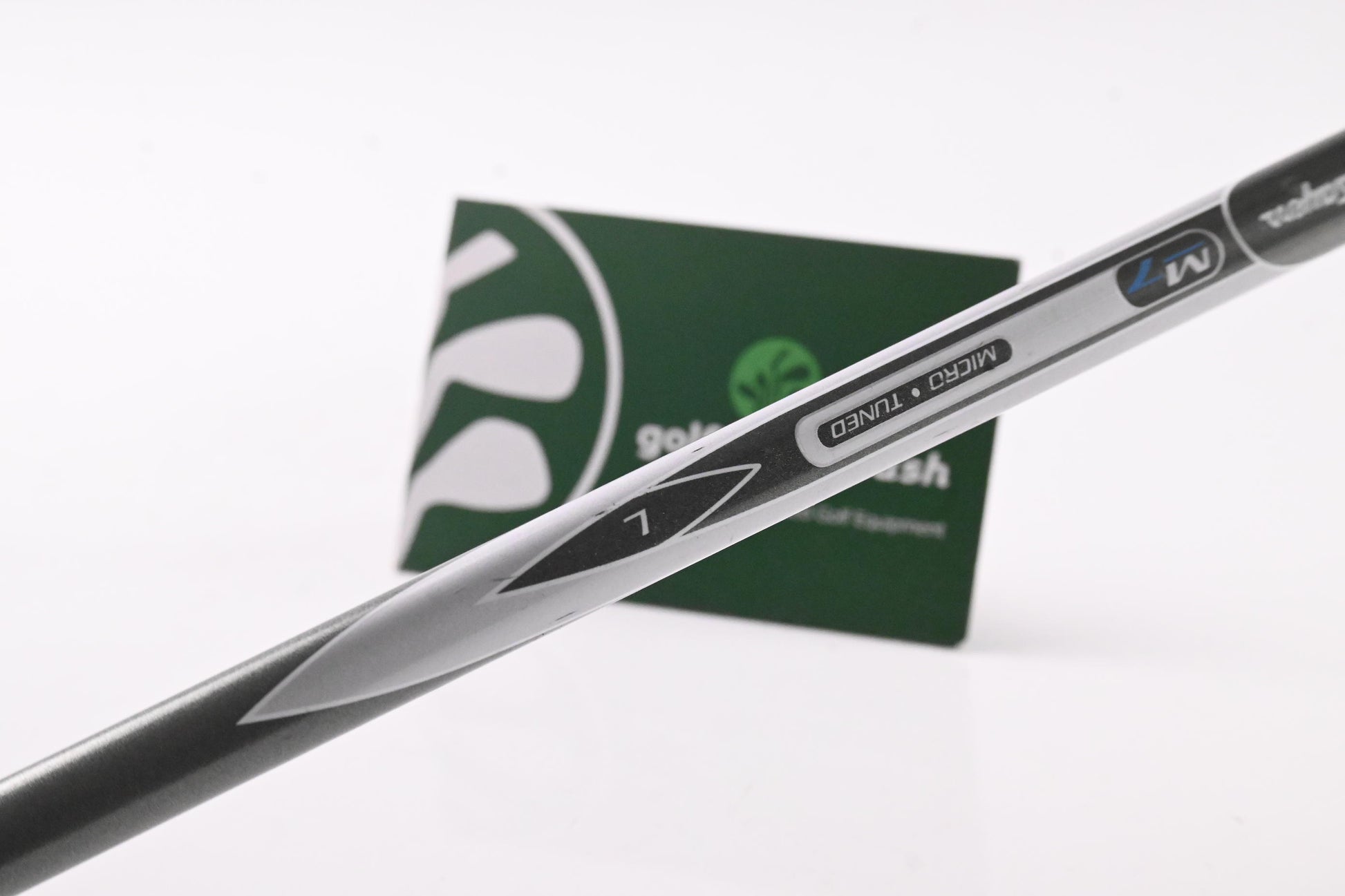 Ladies Ben Sayers M7 #5 Wood / 18 Degree / Ladies Flex Ben Sayers M7 Shaft