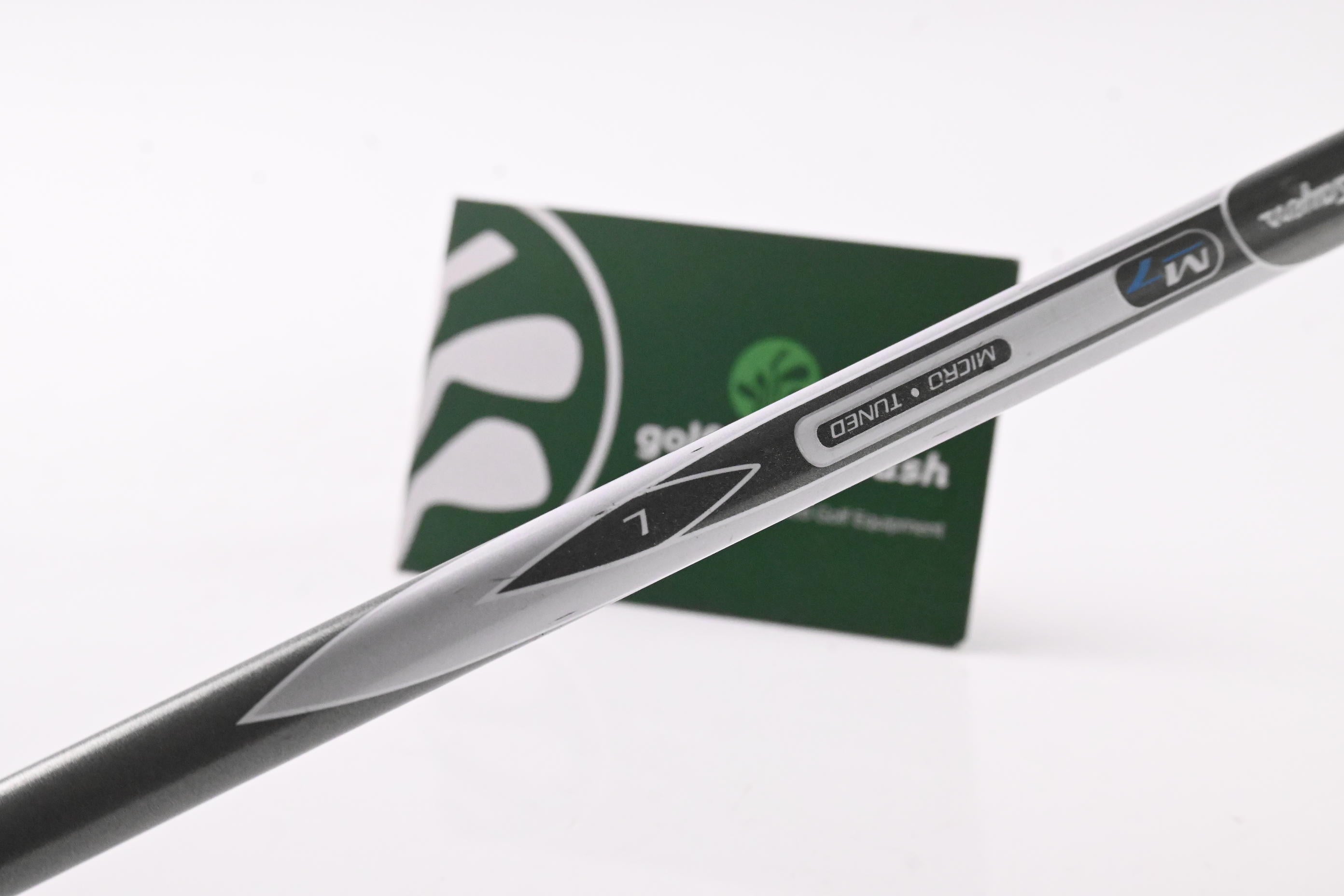 Ladies Ben Sayers M7 #5 Wood / 18 Degree / Ladies Flex Ben Sayers M7 Shaft