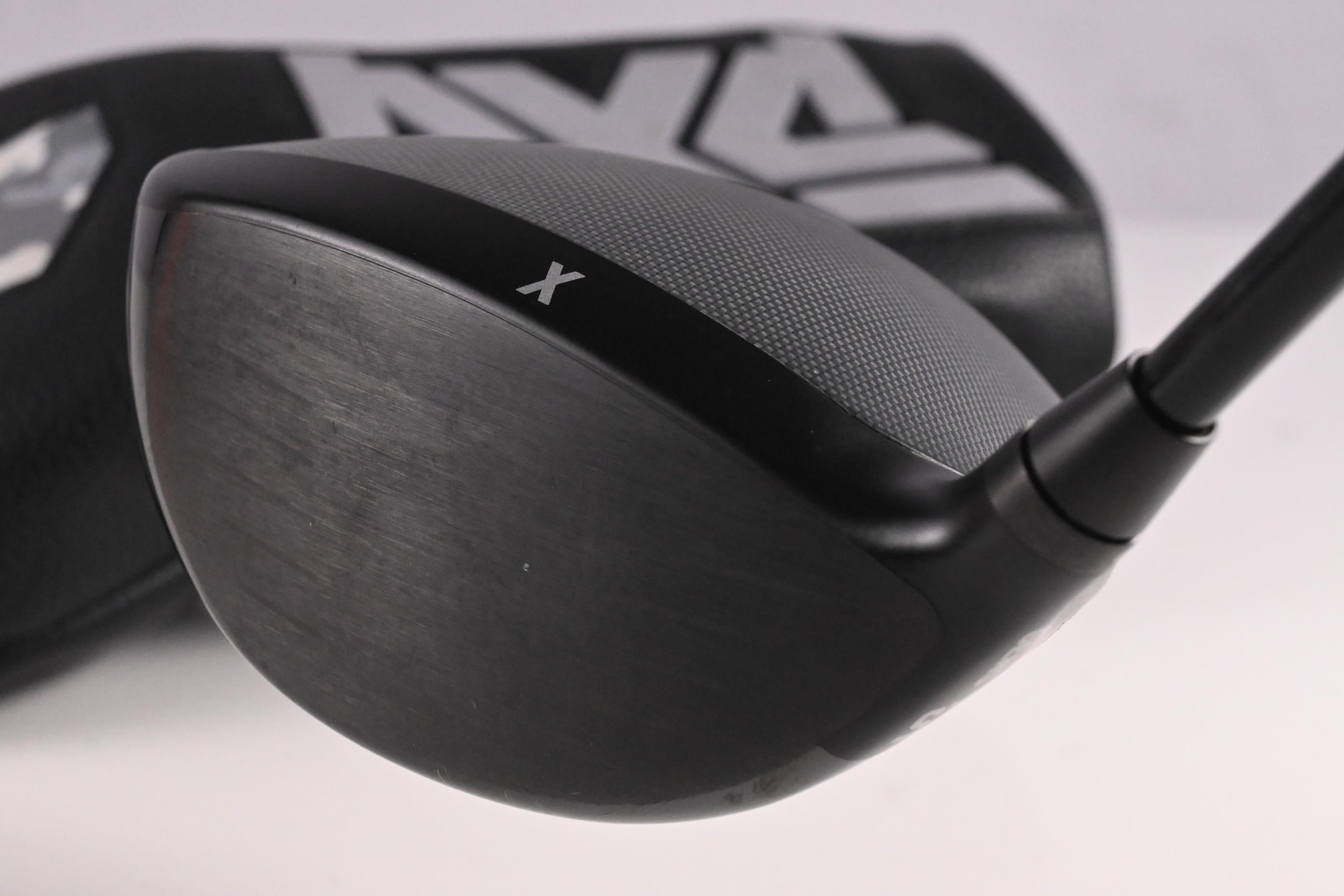 PXG 0311 XF Gen5 Driver / 10.5 Degree / Stiff Flex Tensei CK RAW Blue 65 Shaft