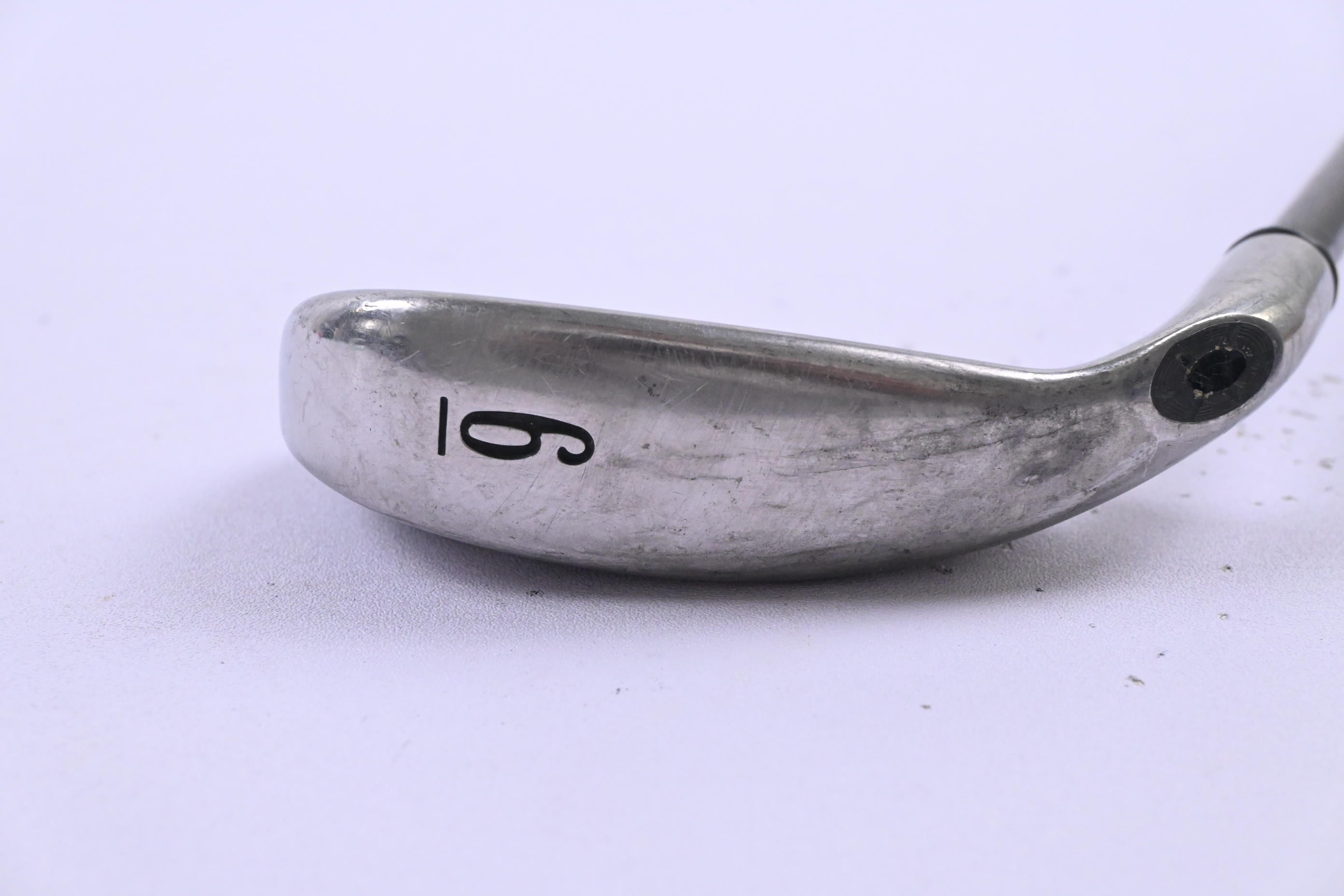 Ladies Callaway Big Bertha Gems #6 Iron / Ladies Flex Big Bertha Gems 65 Shaft