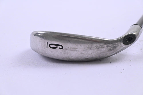 Ladies Callaway Big Bertha Gems #6 Iron / Ladies Flex Big Bertha Gems 65 Shaft